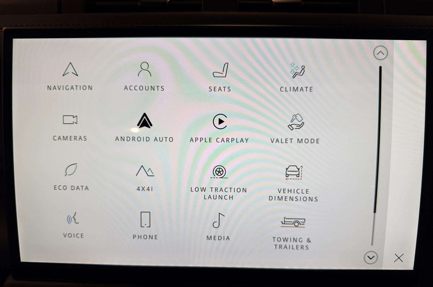 2026 LAND ROVER DEFENDER 110 2026 LAND ROVER DEFENDER 110