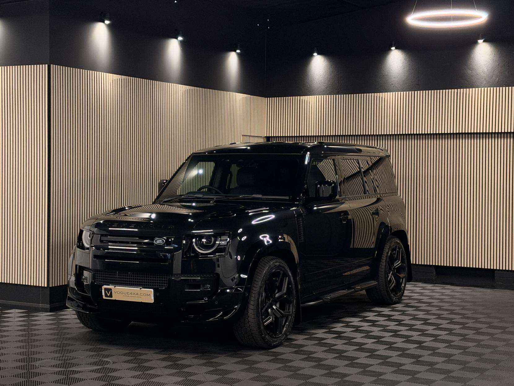 2026 LAND ROVER DEFENDER 110 2026 LAND ROVER DEFENDER 110