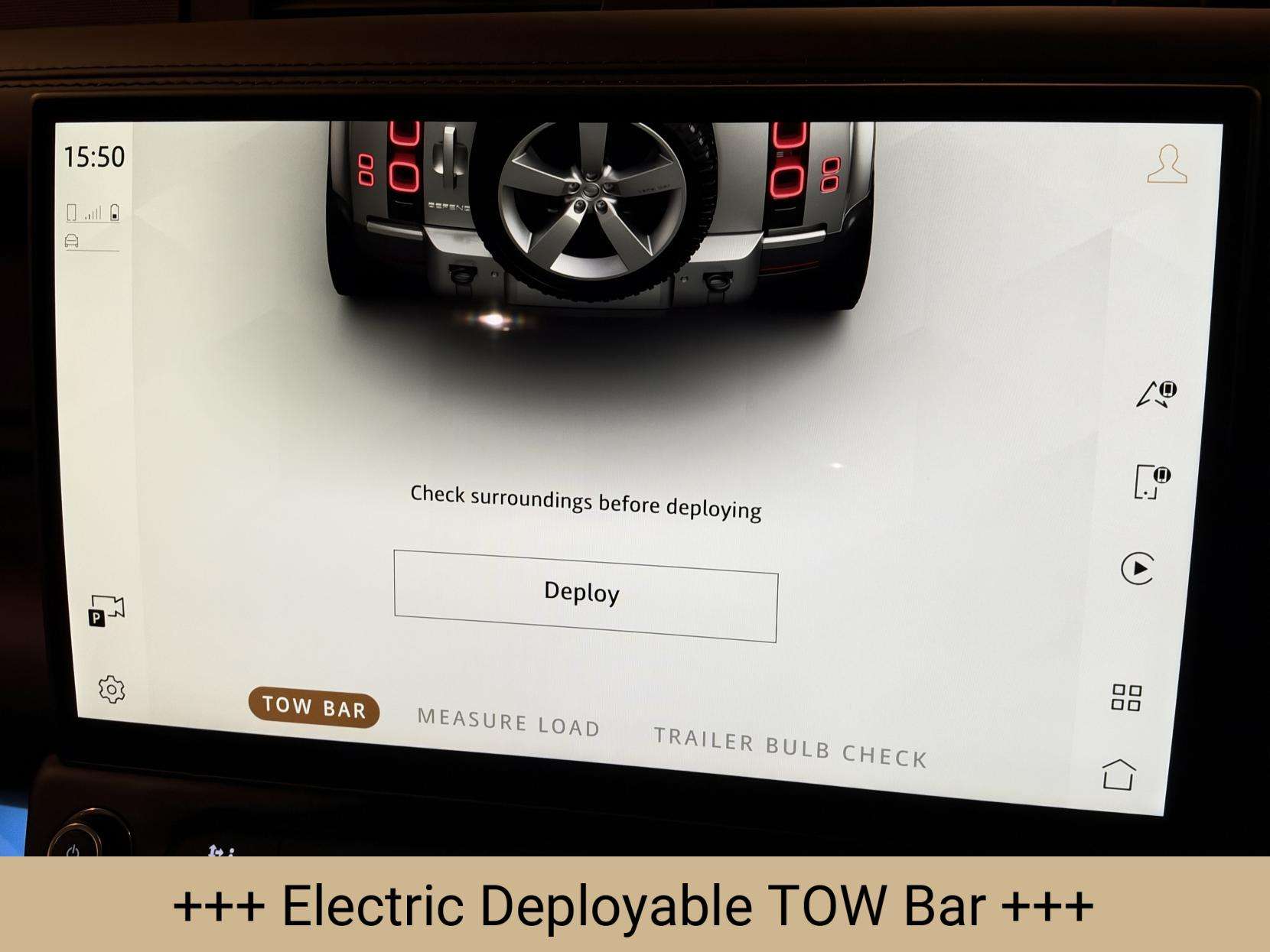 2026 LAND ROVER DEFENDER 110 2026 LAND ROVER DEFENDER 110