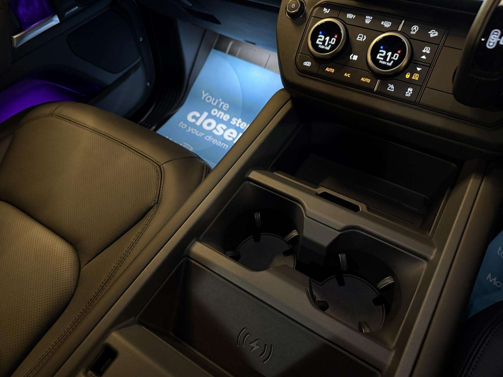 2026 LAND ROVER DEFENDER 110 2026 LAND ROVER DEFENDER 110