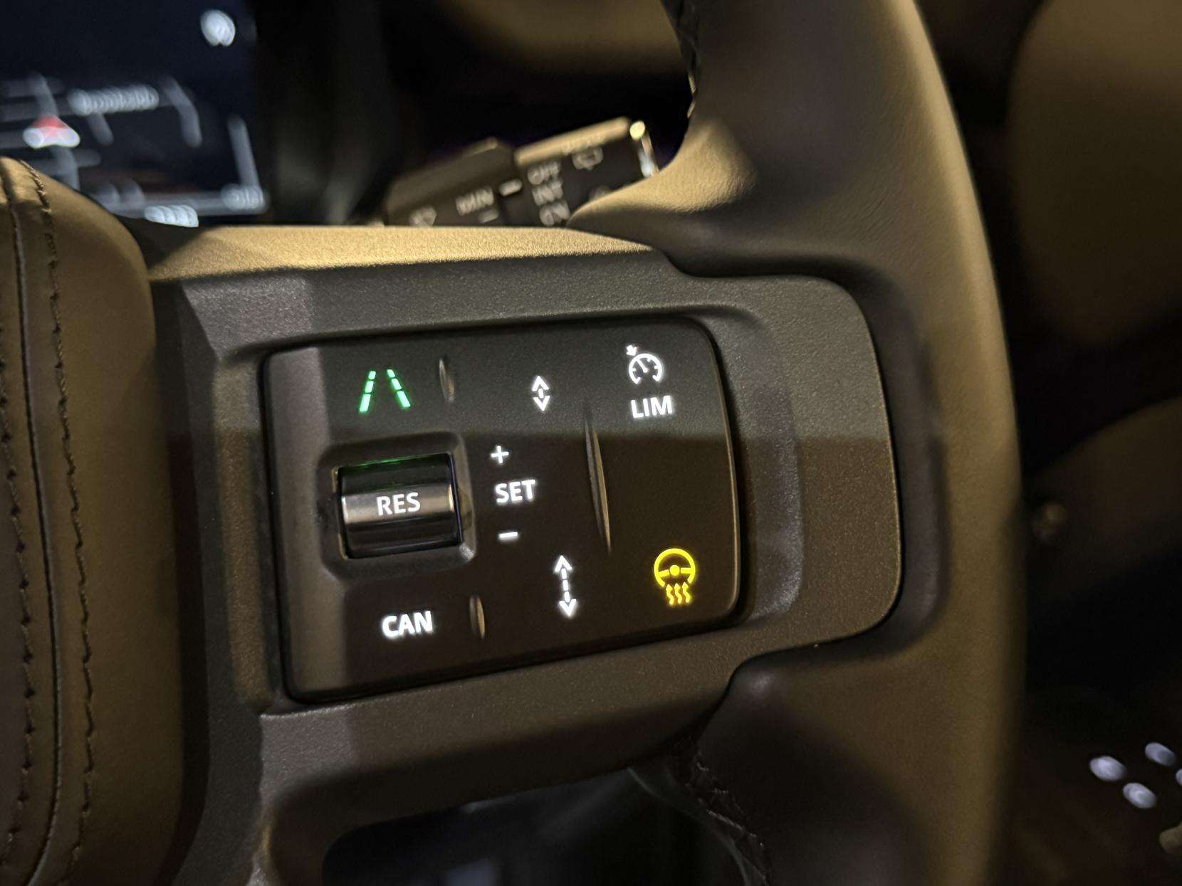 2026 LAND ROVER DEFENDER 110 2026 LAND ROVER DEFENDER 110