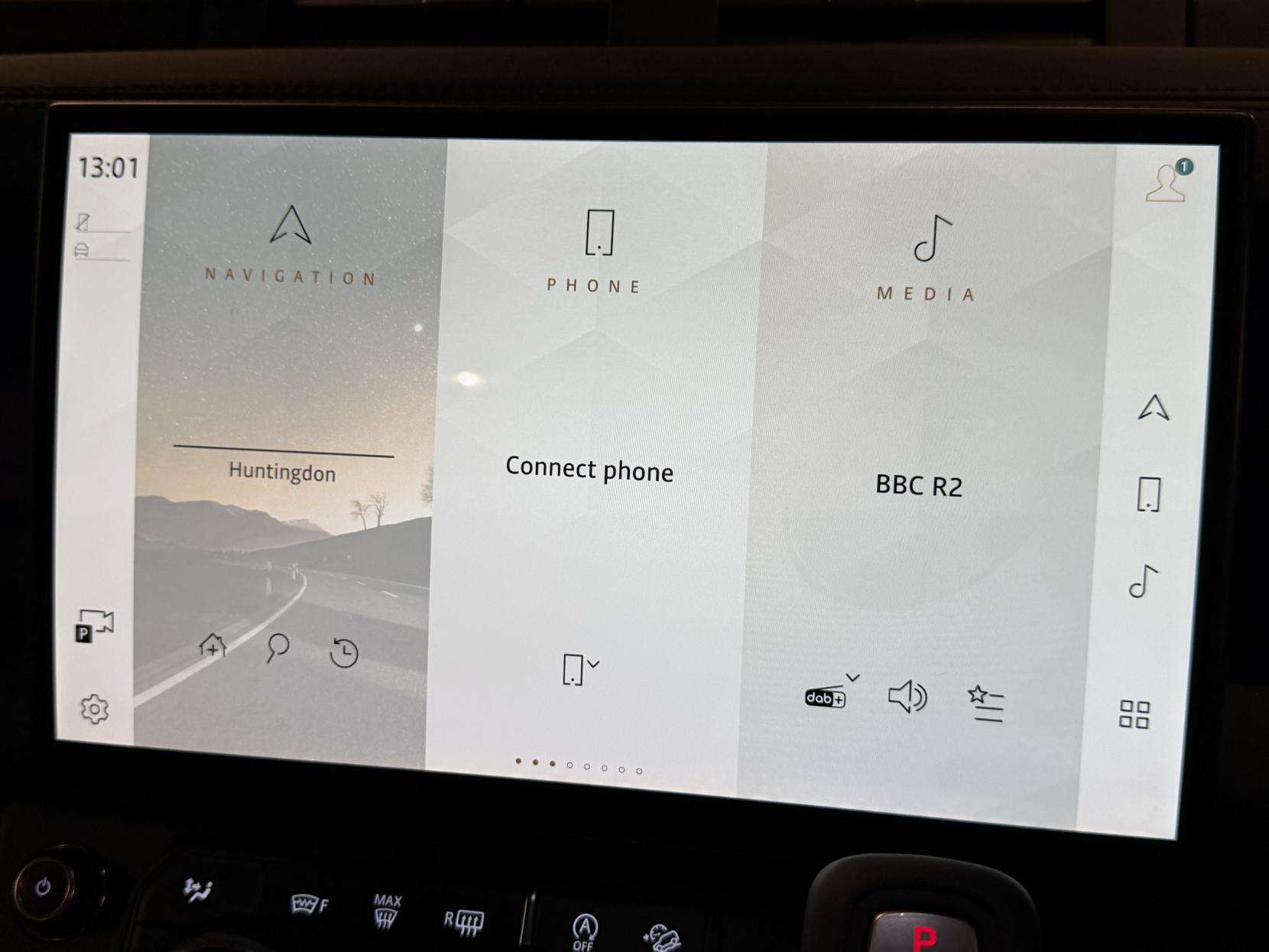 2025 LAND ROVER DEFENDER 110 2025 LAND ROVER DEFENDER 110