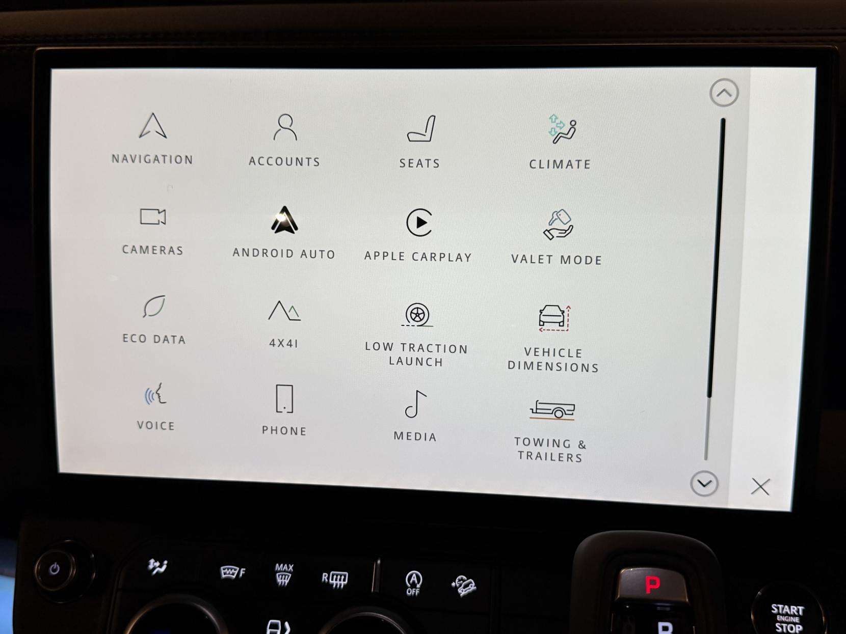 2025 LAND ROVER DEFENDER 110 2025 LAND ROVER DEFENDER 110