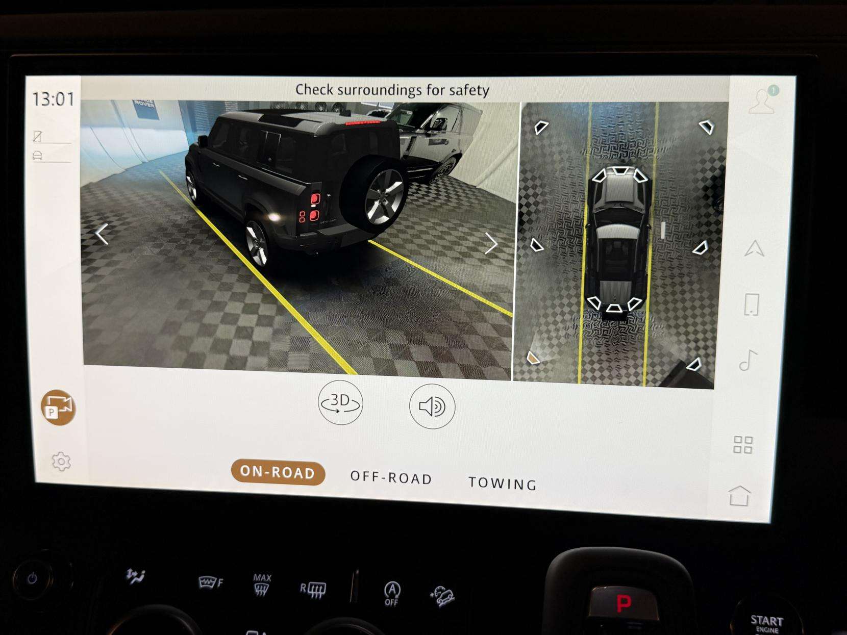 2025 LAND ROVER DEFENDER 110 2025 LAND ROVER DEFENDER 110