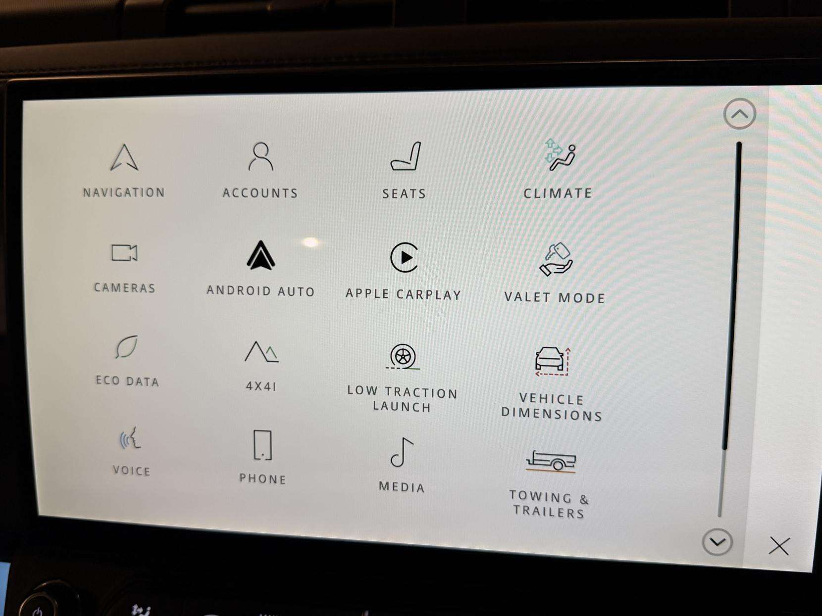 2025 LAND ROVER DEFENDER 110 2025 LAND ROVER DEFENDER 110