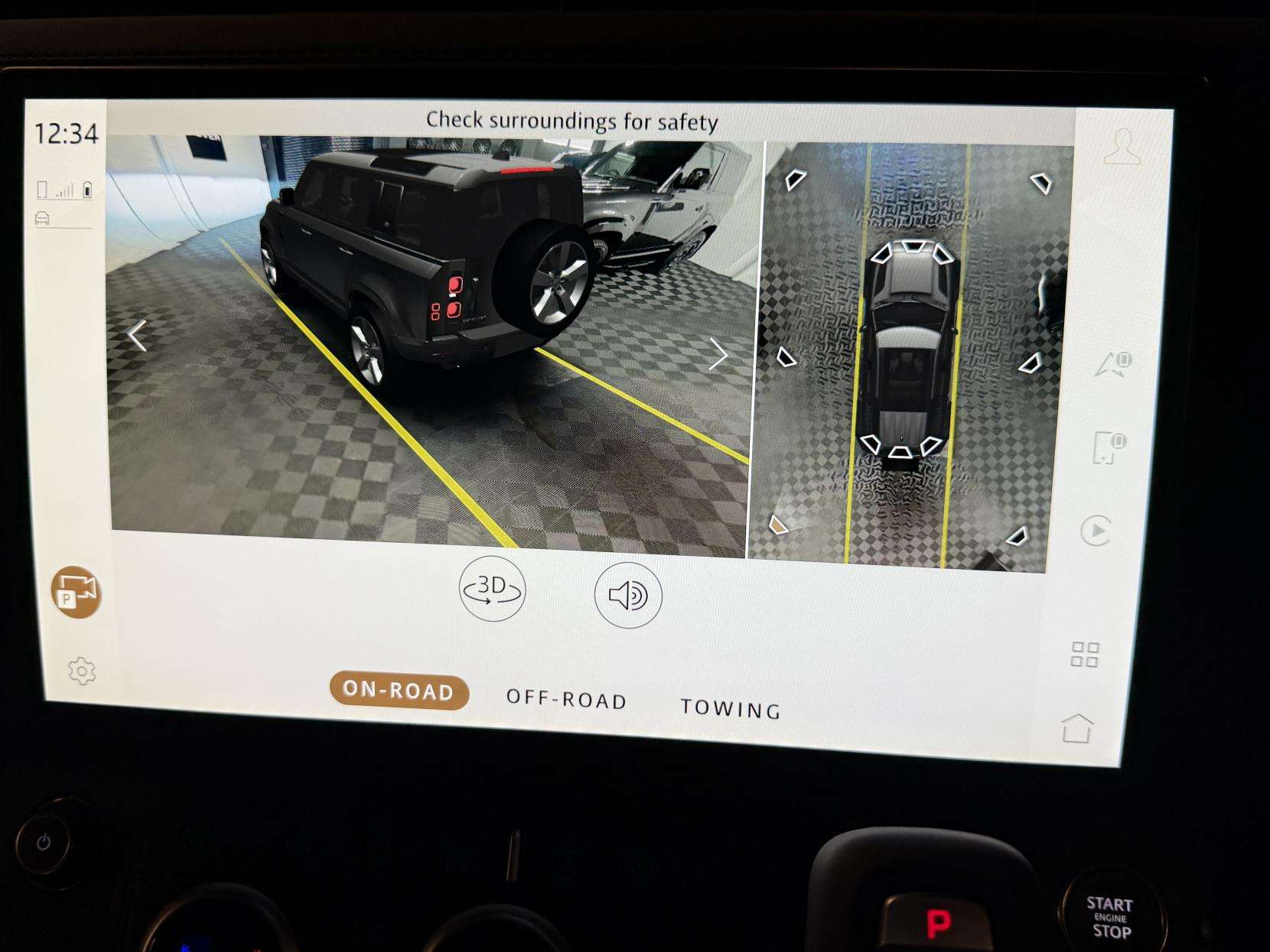 2025 LAND ROVER DEFENDER 110 2025 LAND ROVER DEFENDER 110