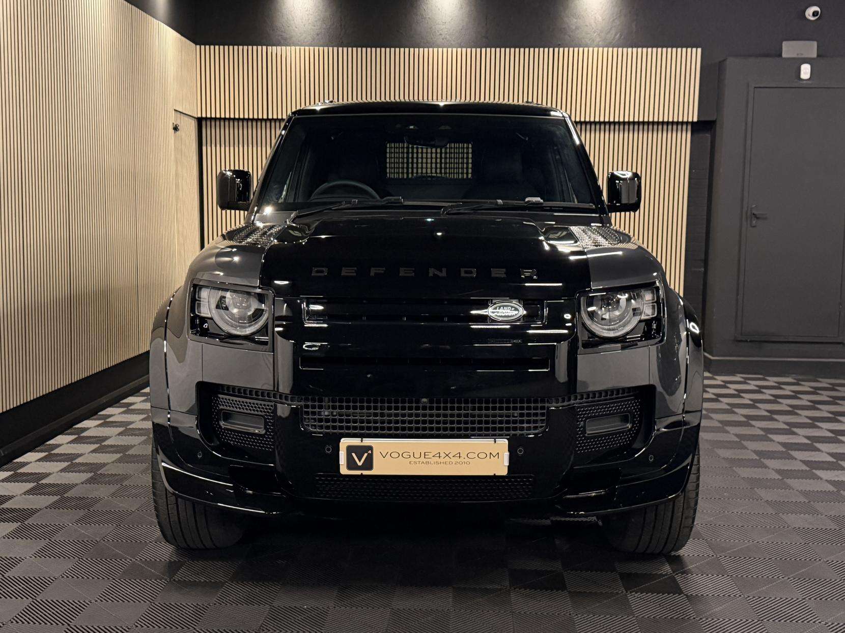 2025 LAND ROVER DEFENDER 90 2025 LAND ROVER DEFENDER 90