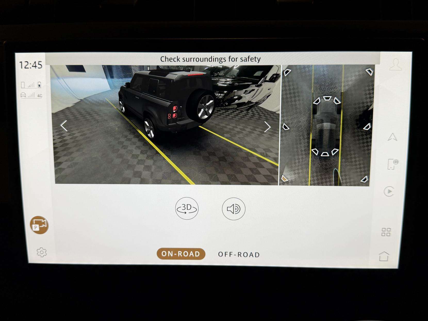 2025 LAND ROVER DEFENDER 90 2025 LAND ROVER DEFENDER 90