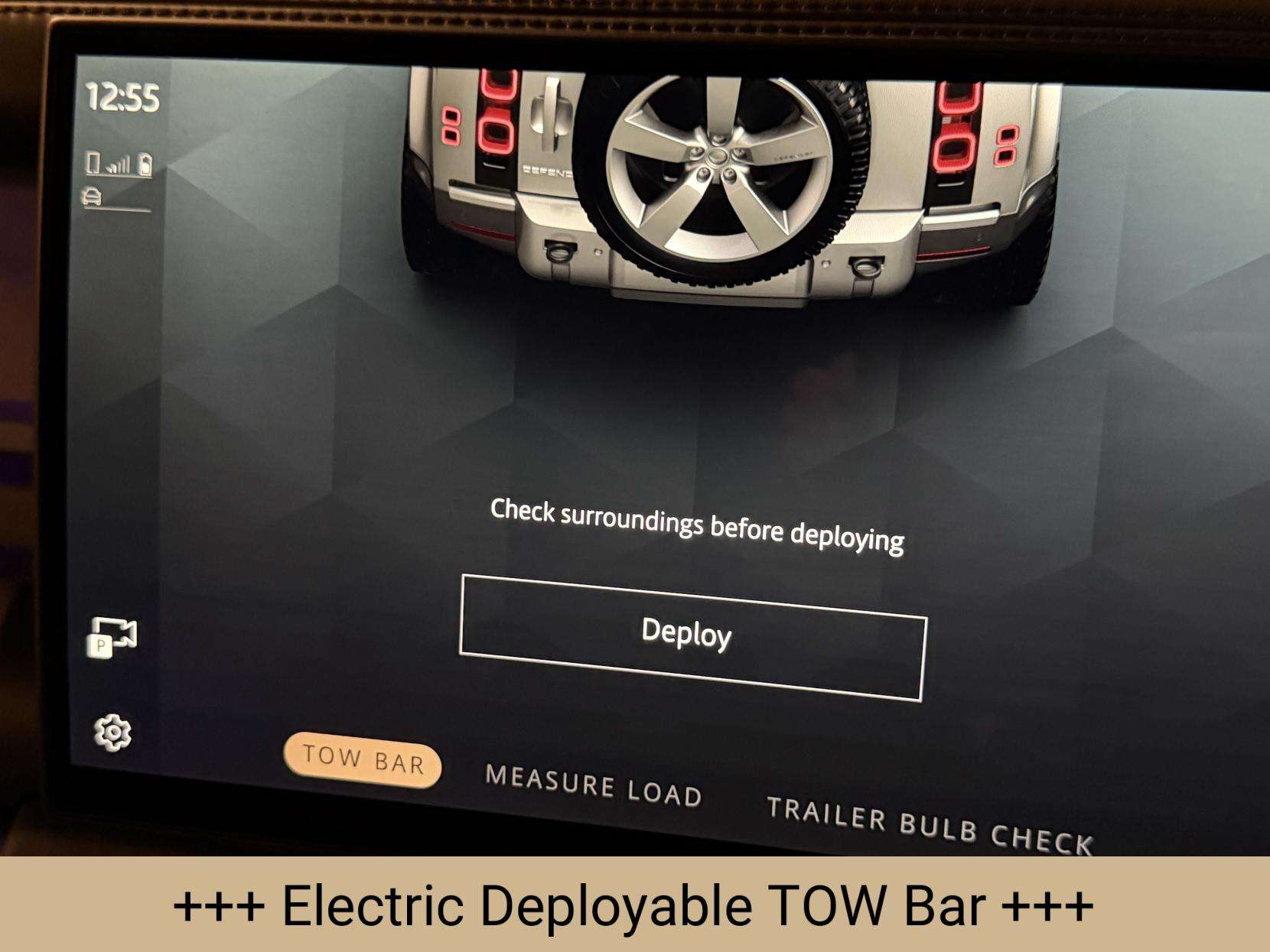 2025 LAND ROVER DEFENDER 90 2025 LAND ROVER DEFENDER 90