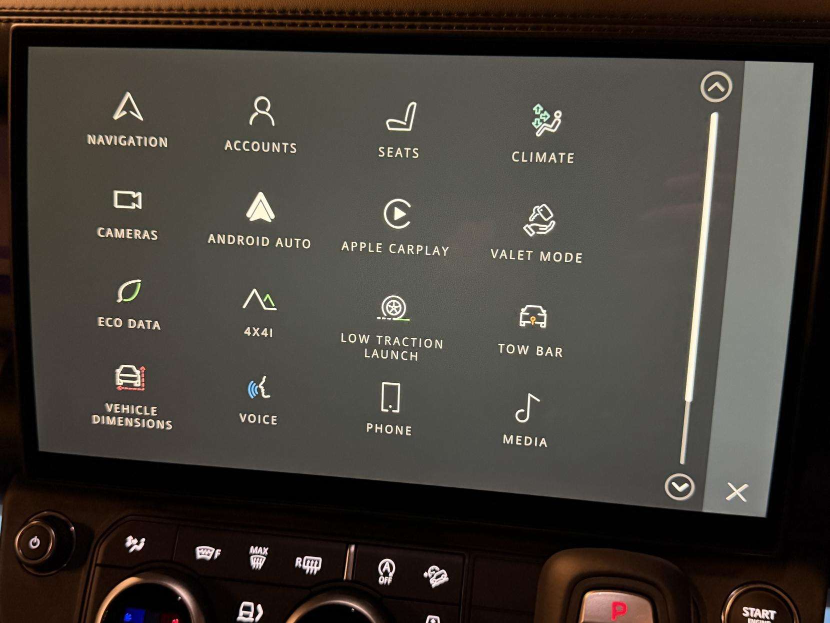 2025 LAND ROVER DEFENDER 90 2025 LAND ROVER DEFENDER 90