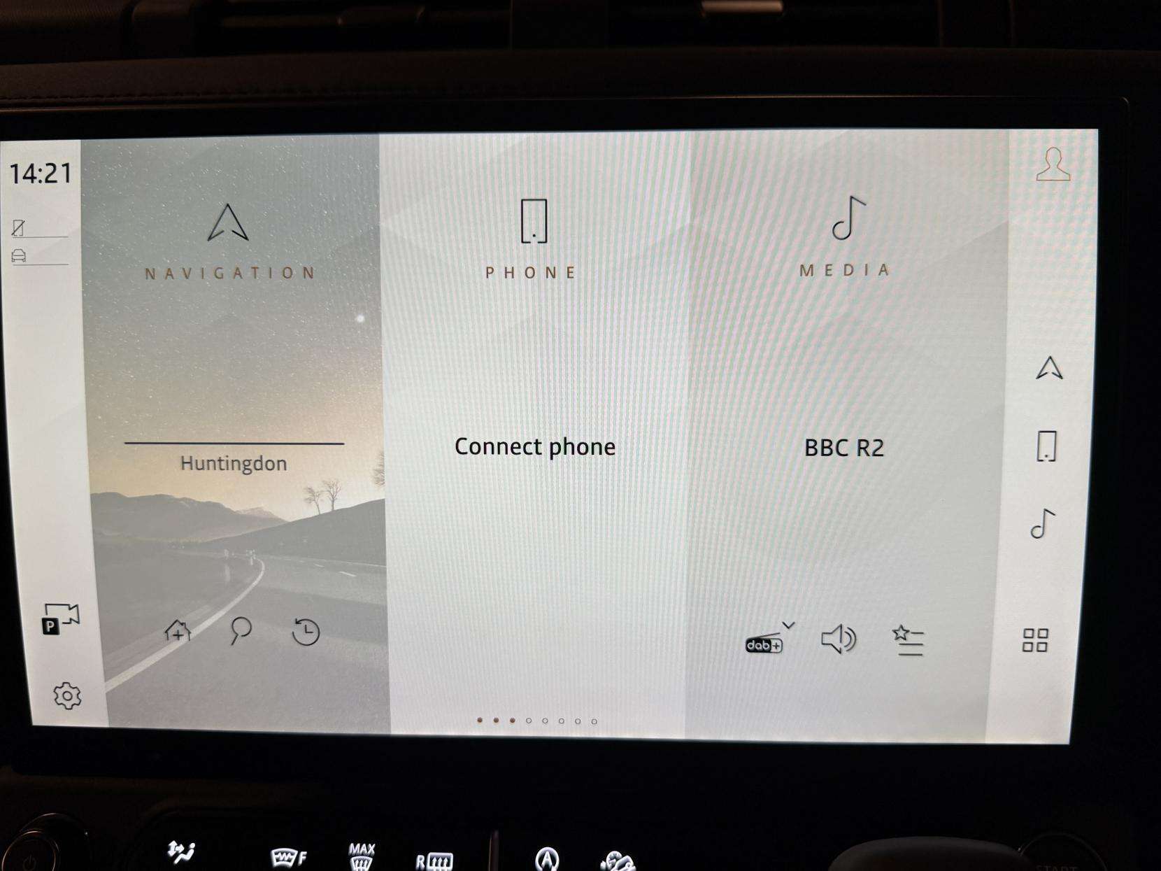 2026 LAND ROVER DEFENDER 90 2026 LAND ROVER DEFENDER 90