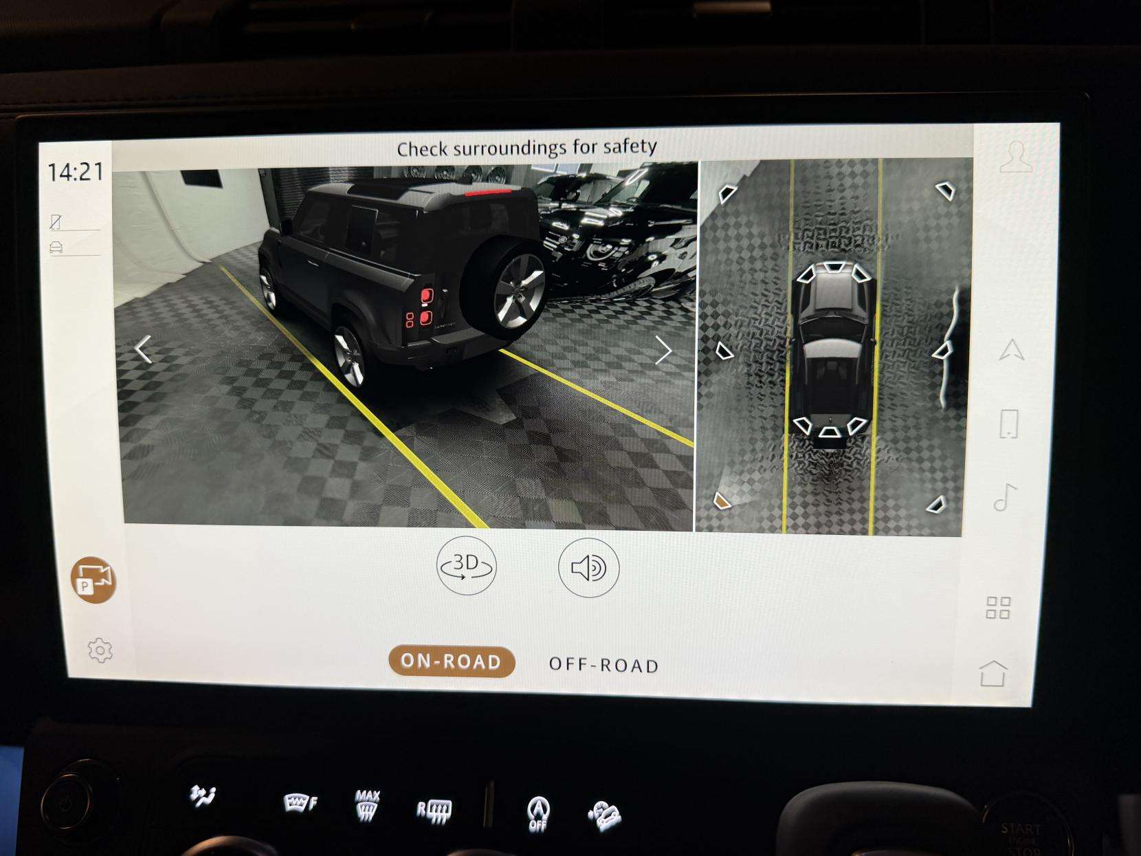 2026 LAND ROVER DEFENDER 90 2026 LAND ROVER DEFENDER 90