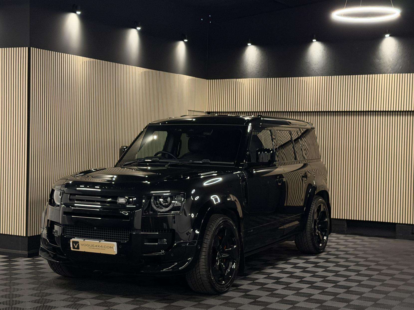 2023 LAND ROVER DEFENDER 110 2023 LAND ROVER DEFENDER 110