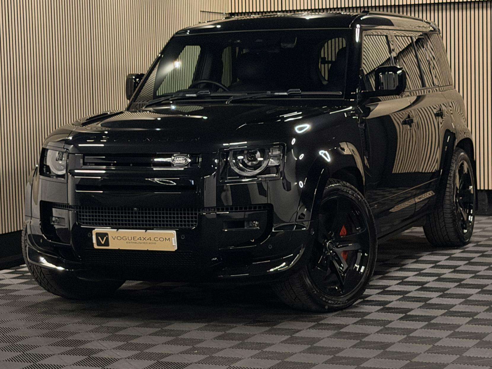 2023 LAND ROVER DEFENDER 110 2023 LAND ROVER DEFENDER 110