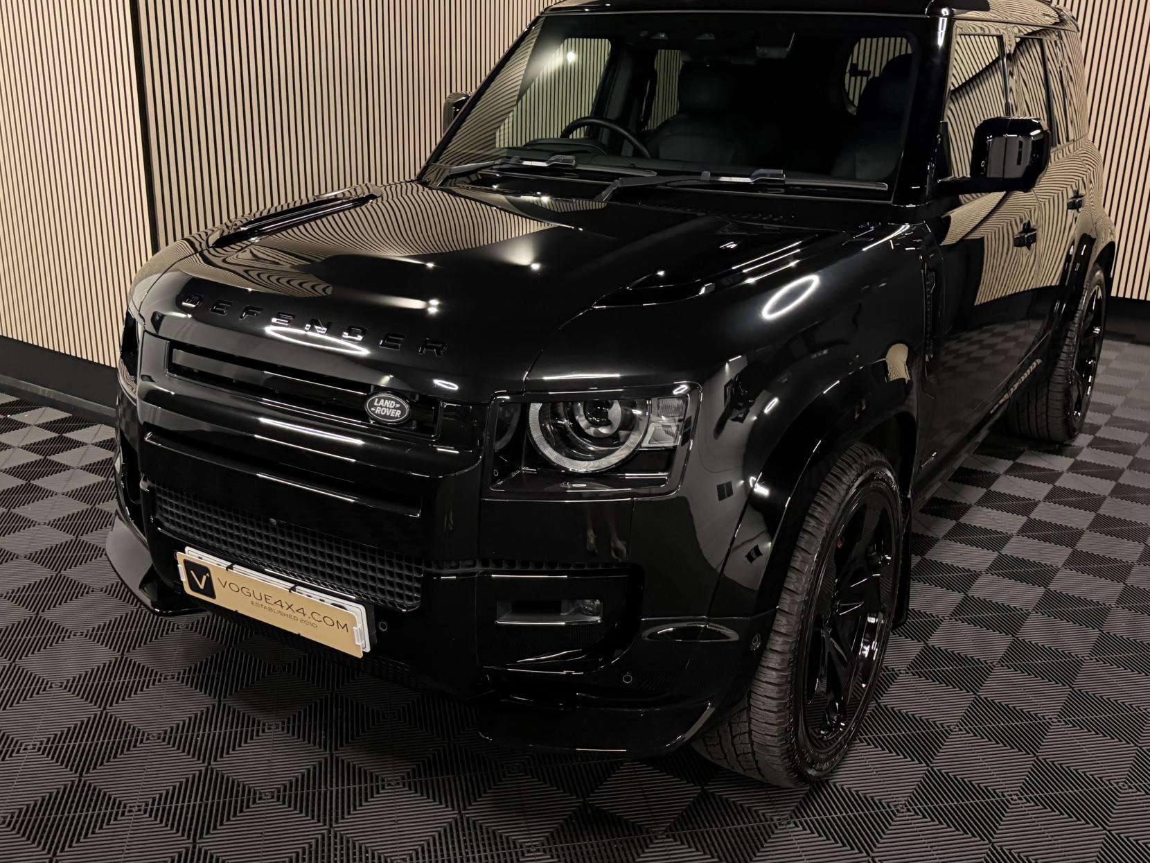 2023 LAND ROVER DEFENDER 110 2023 LAND ROVER DEFENDER 110