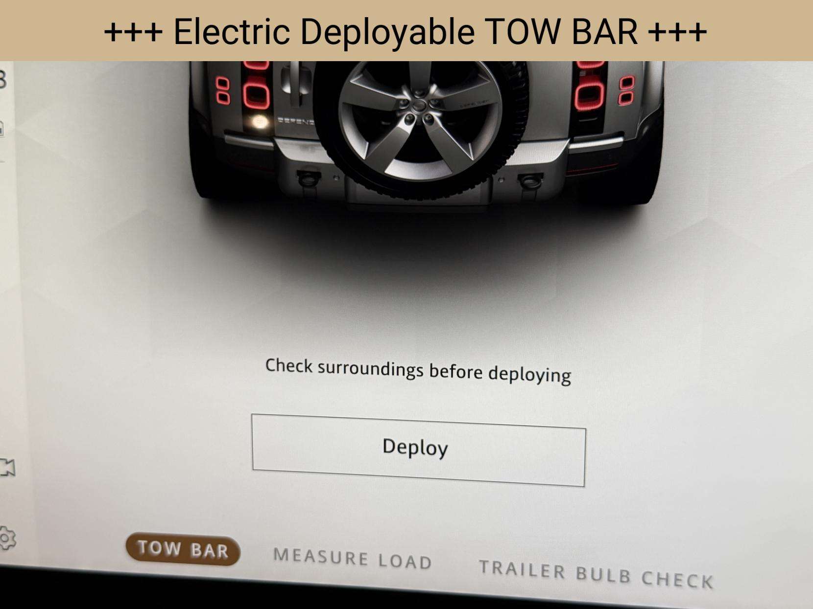 2023 LAND ROVER DEFENDER 110 2023 LAND ROVER DEFENDER 110