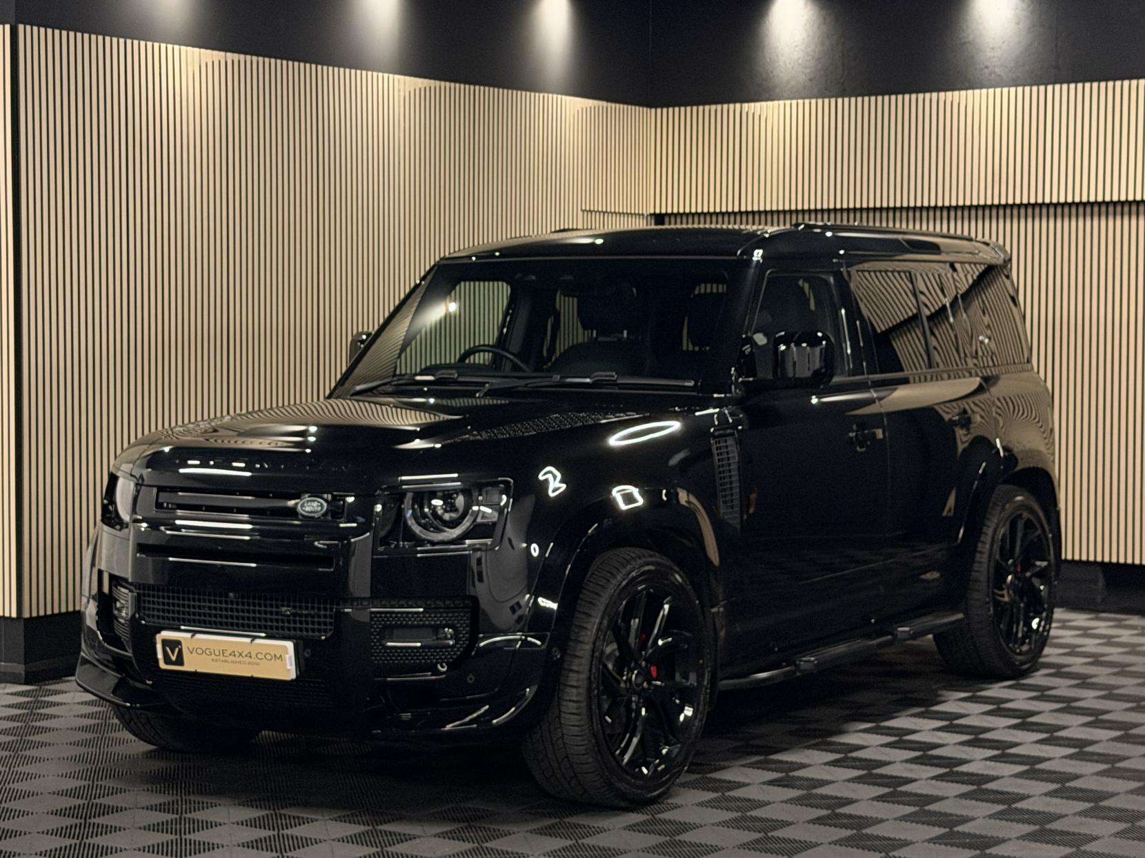 2023 LAND ROVER DEFENDER 110 2023 LAND ROVER DEFENDER 110