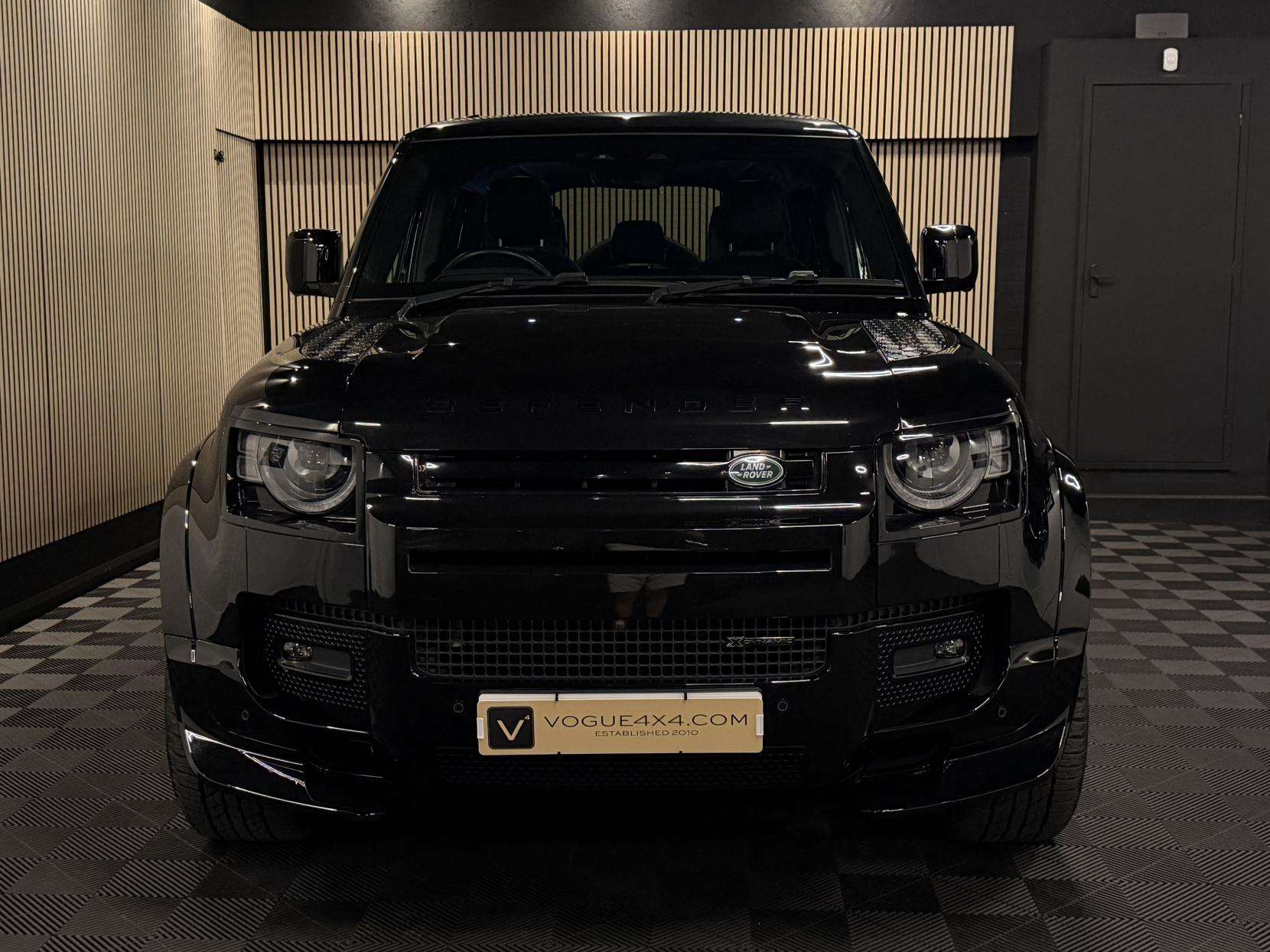 2023 LAND ROVER DEFENDER 110 2023 LAND ROVER DEFENDER 110