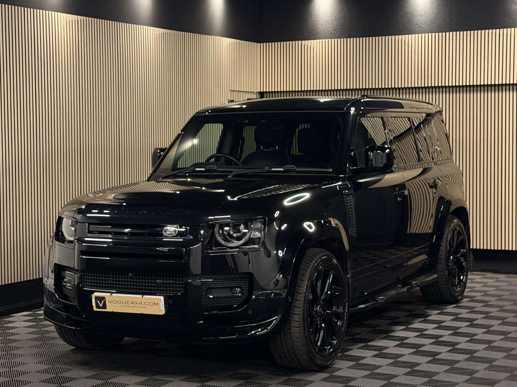 2023 LAND ROVER DEFENDER 110 2023 LAND ROVER DEFENDER 110