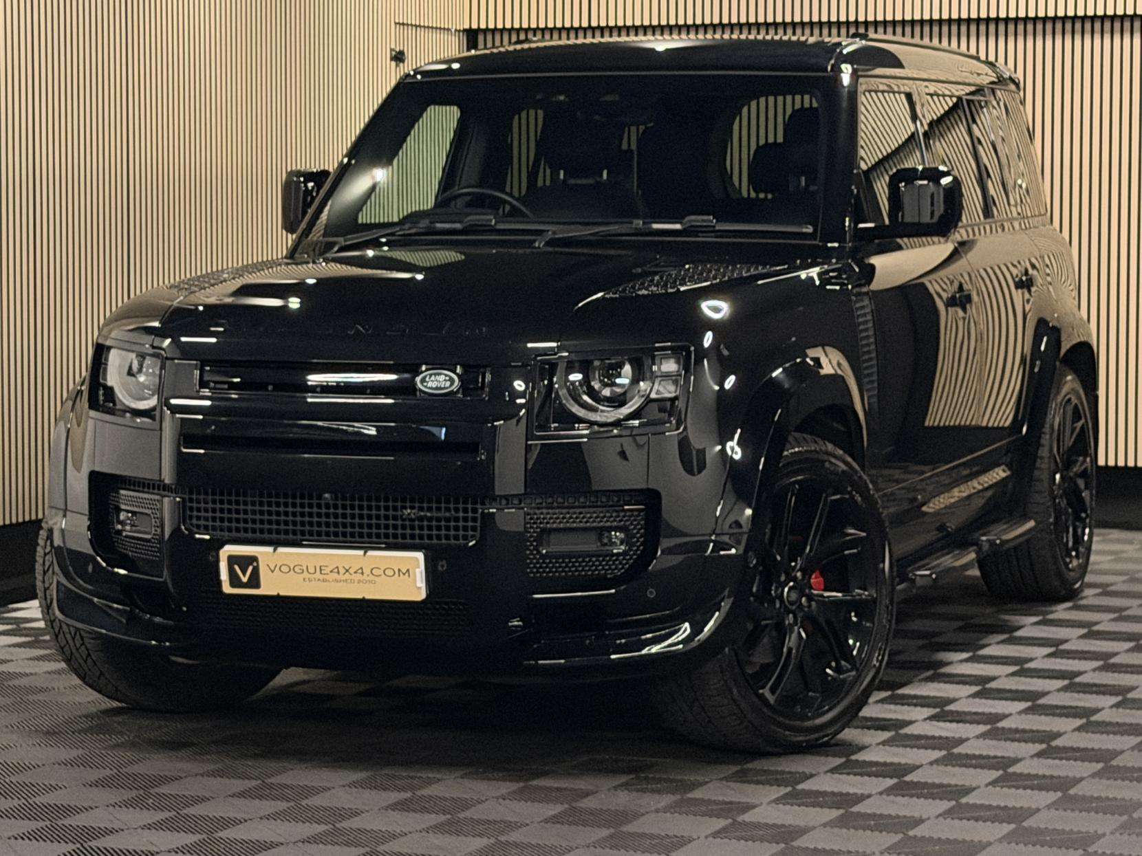 2023 LAND ROVER DEFENDER 110 2023 LAND ROVER DEFENDER 110