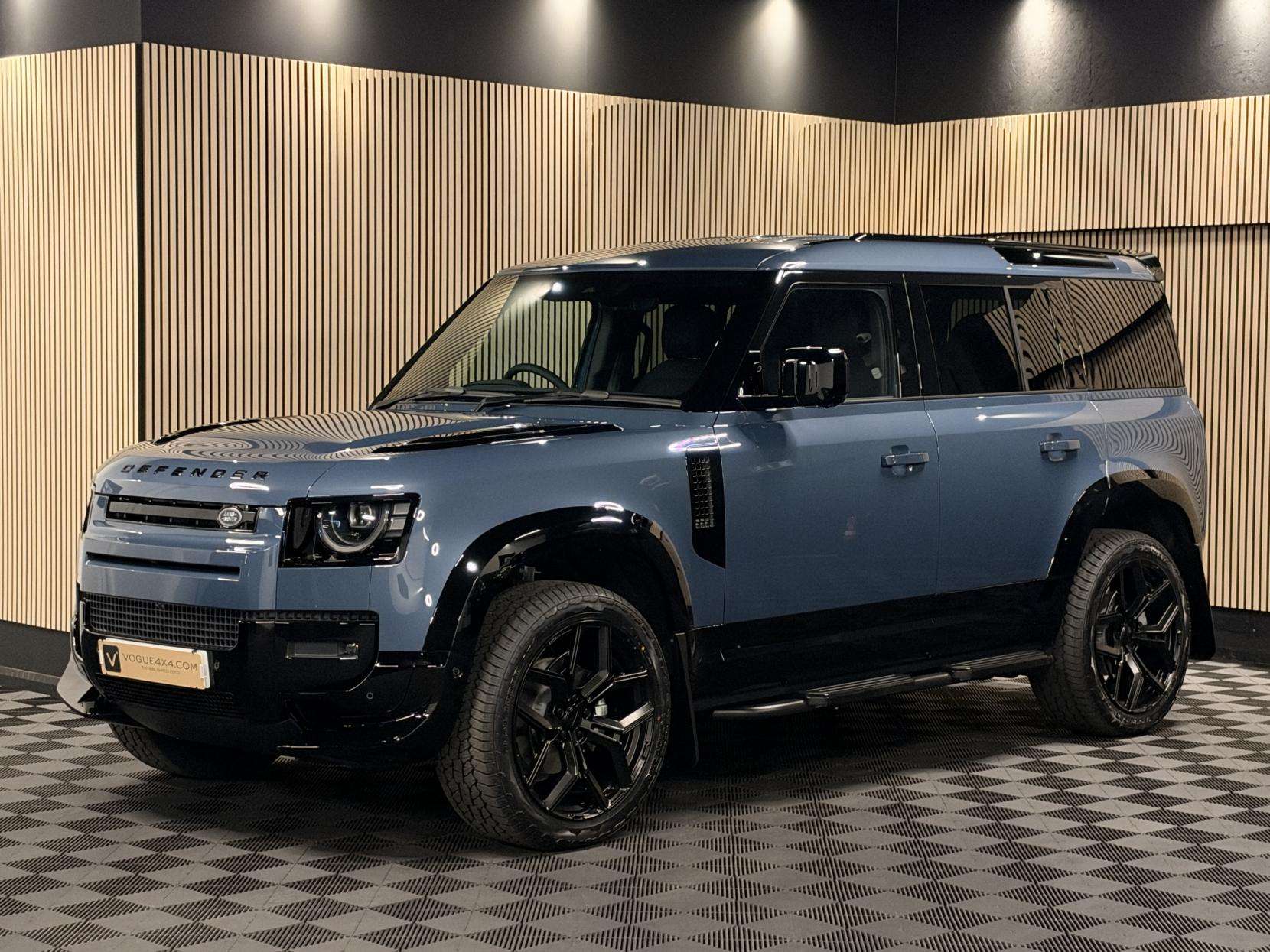 2026 LAND ROVER DEFENDER 110 2026 LAND ROVER DEFENDER 110