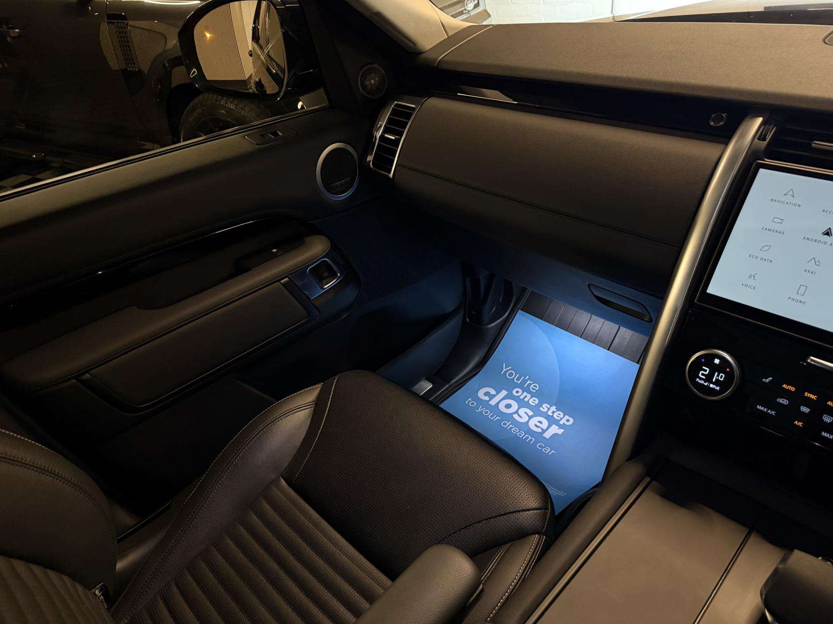 2023 LAND ROVER DISCOVERY 2023 LAND ROVER DISCOVERY