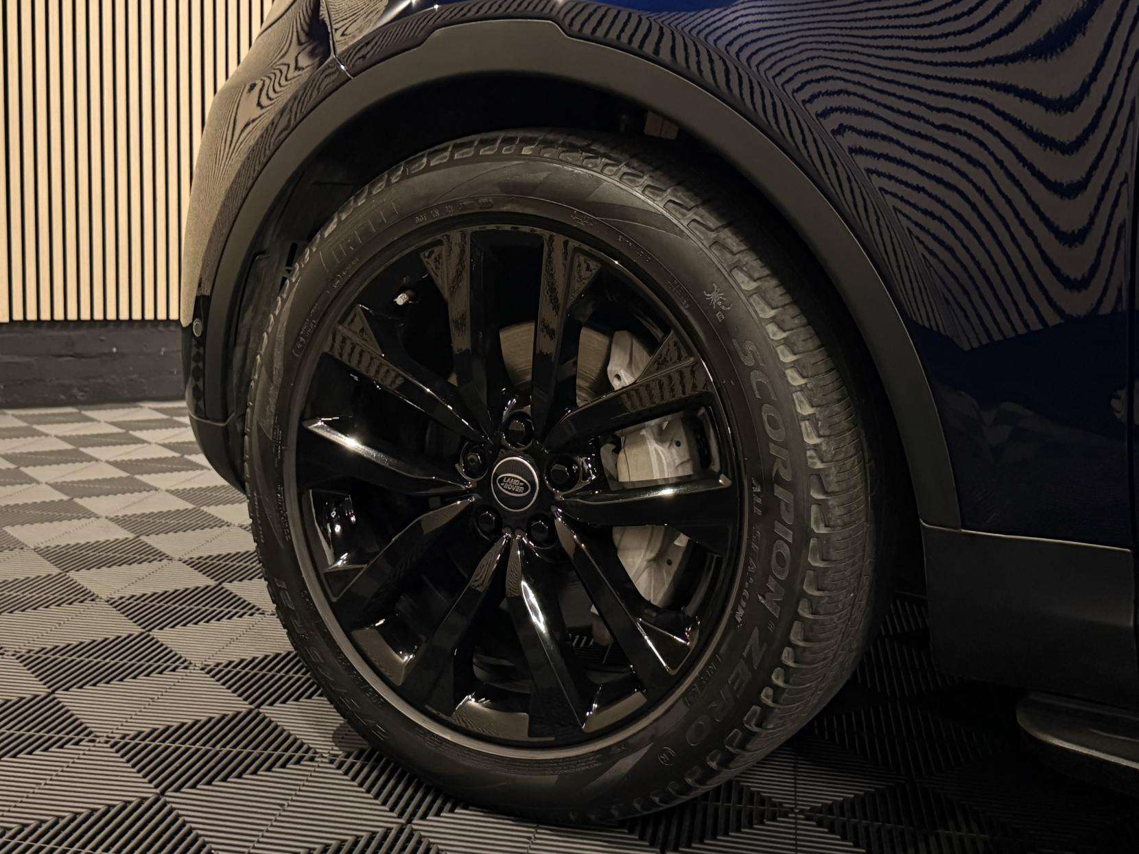 2023 LAND ROVER DISCOVERY 2023 LAND ROVER DISCOVERY