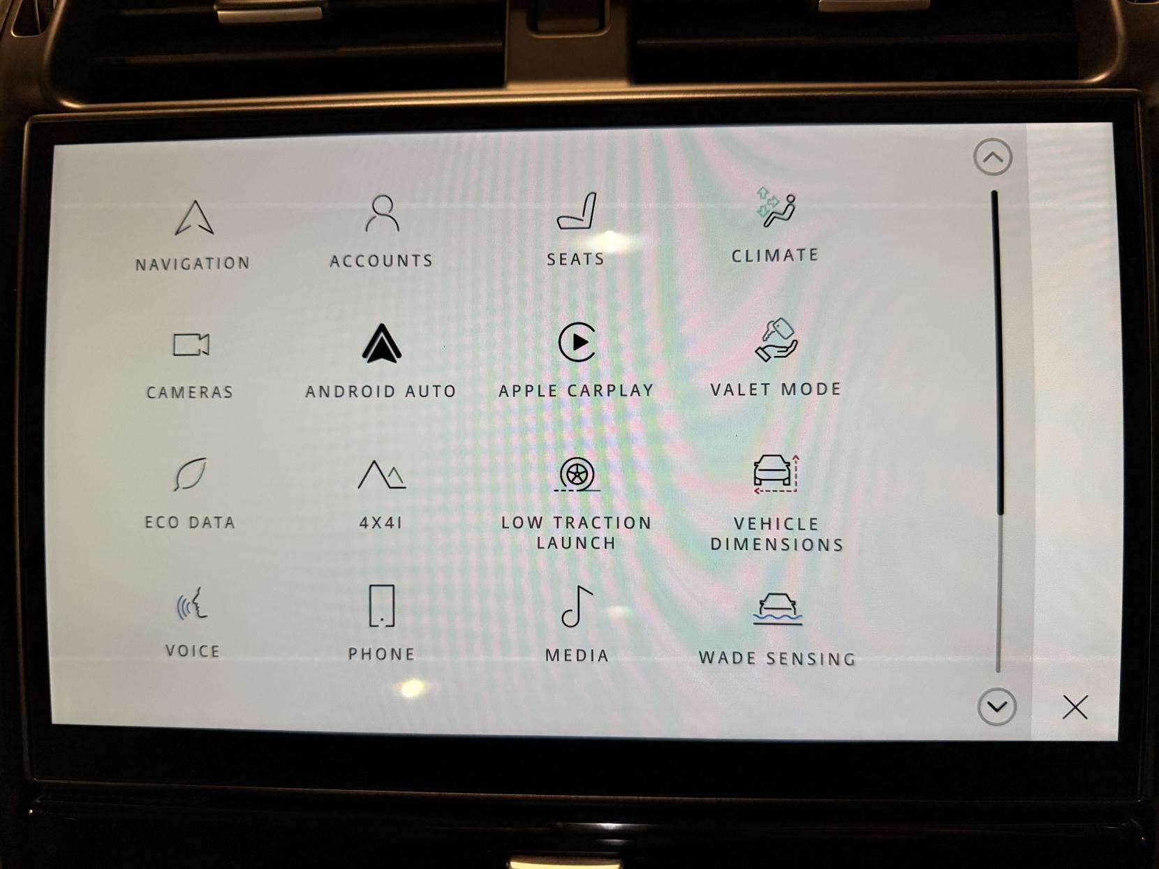 2023 LAND ROVER DISCOVERY 2023 LAND ROVER DISCOVERY