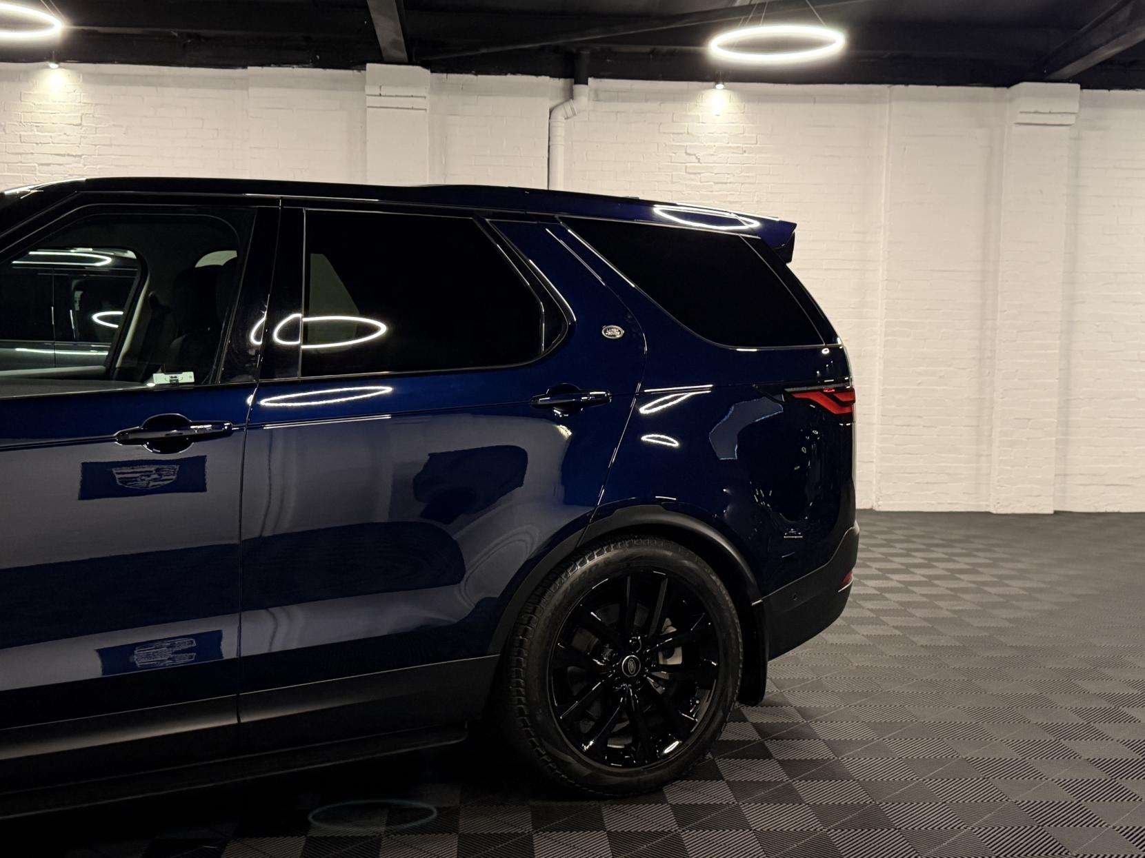 2023 LAND ROVER DISCOVERY 2023 LAND ROVER DISCOVERY