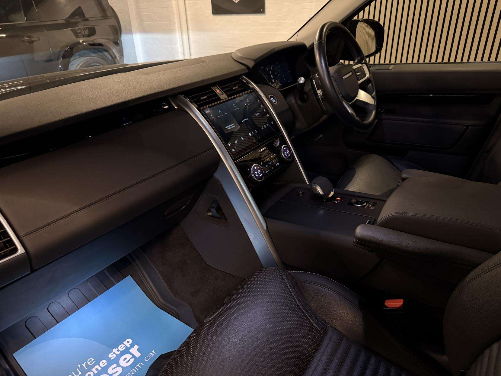 2023 LAND ROVER DISCOVERY 2023 LAND ROVER DISCOVERY