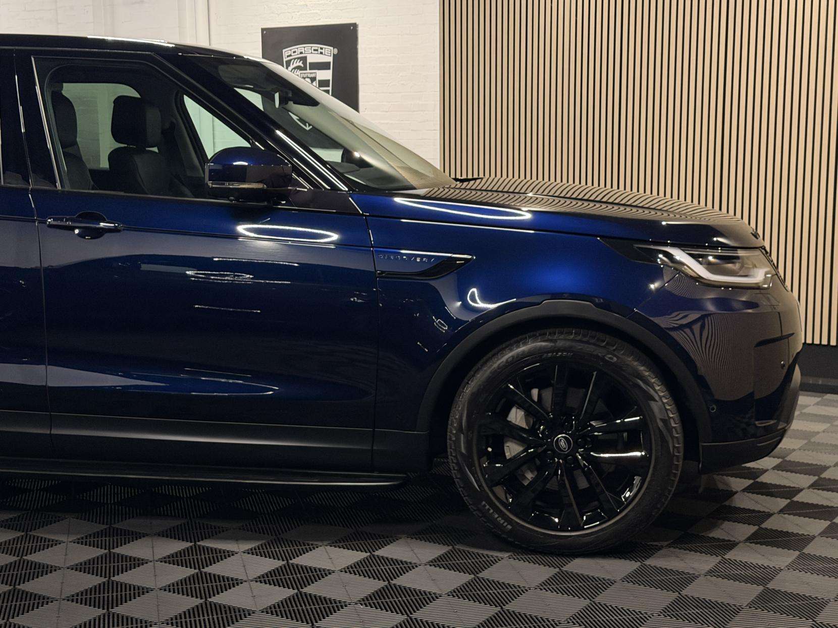 2023 LAND ROVER DISCOVERY 2023 LAND ROVER DISCOVERY