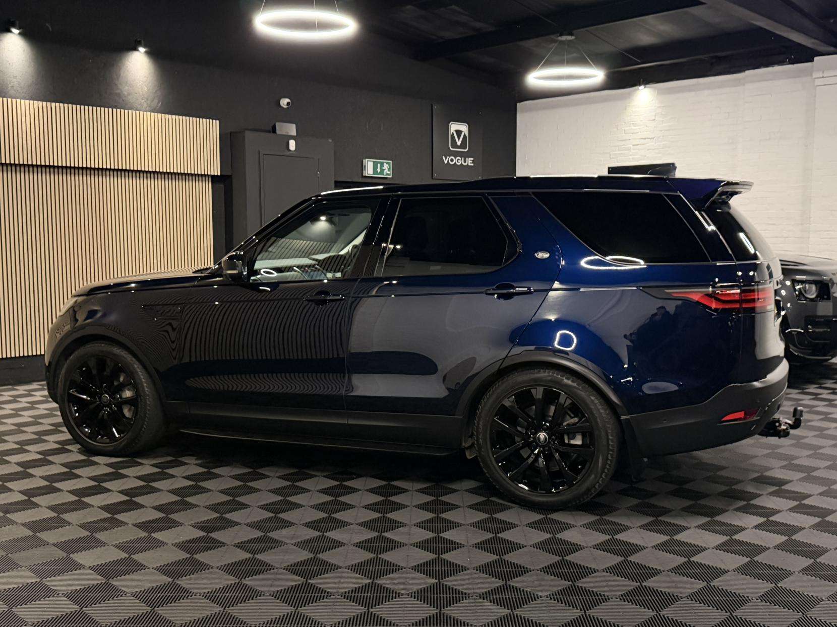 2023 LAND ROVER DISCOVERY 2023 LAND ROVER DISCOVERY