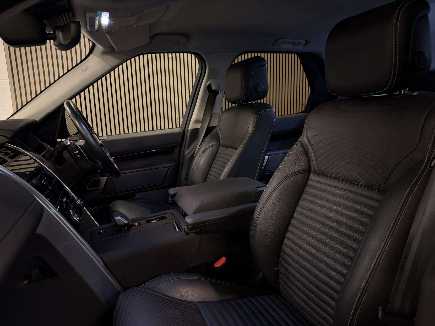 2023 LAND ROVER DISCOVERY 2023 LAND ROVER DISCOVERY