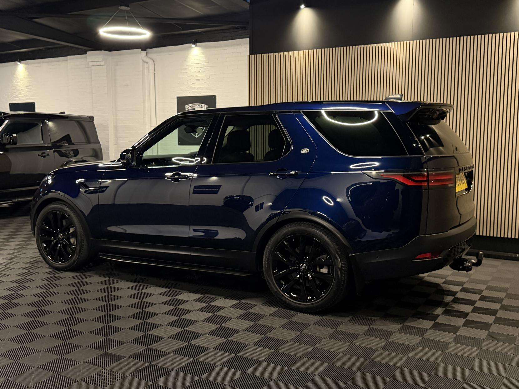 2023 LAND ROVER DISCOVERY 2023 LAND ROVER DISCOVERY