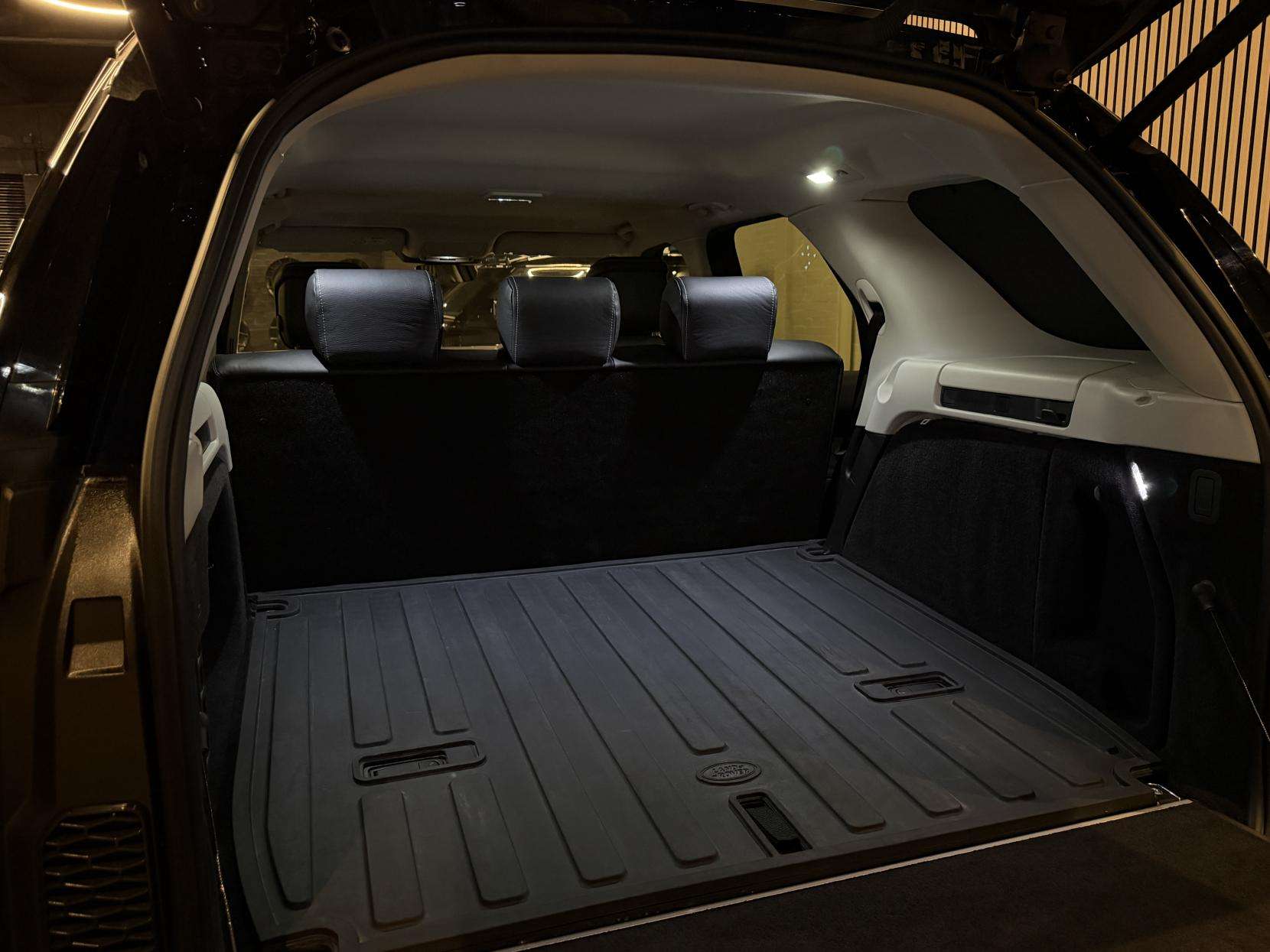 2023 LAND ROVER DISCOVERY 2023 LAND ROVER DISCOVERY