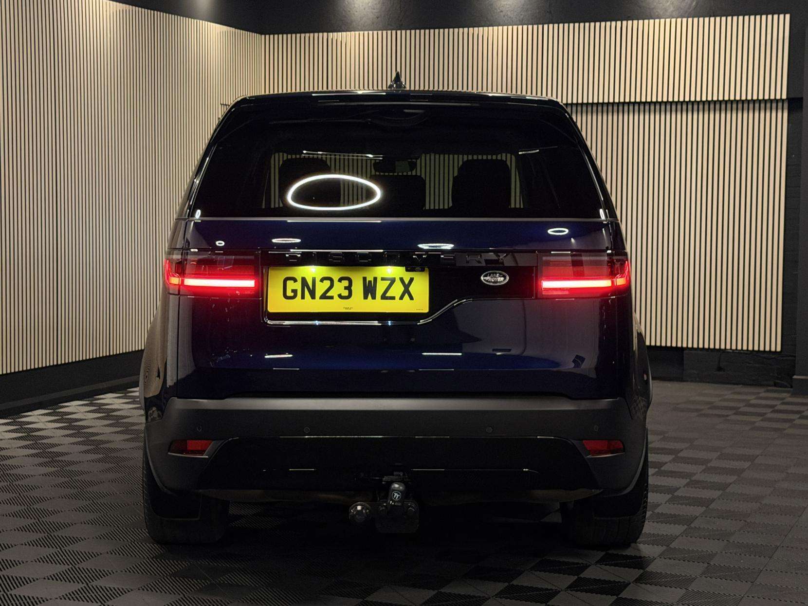 2023 LAND ROVER DISCOVERY 2023 LAND ROVER DISCOVERY