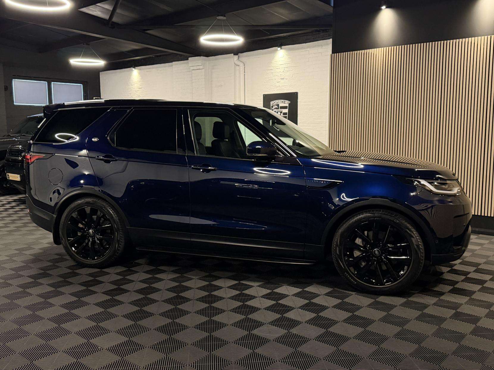 2023 LAND ROVER DISCOVERY 2023 LAND ROVER DISCOVERY