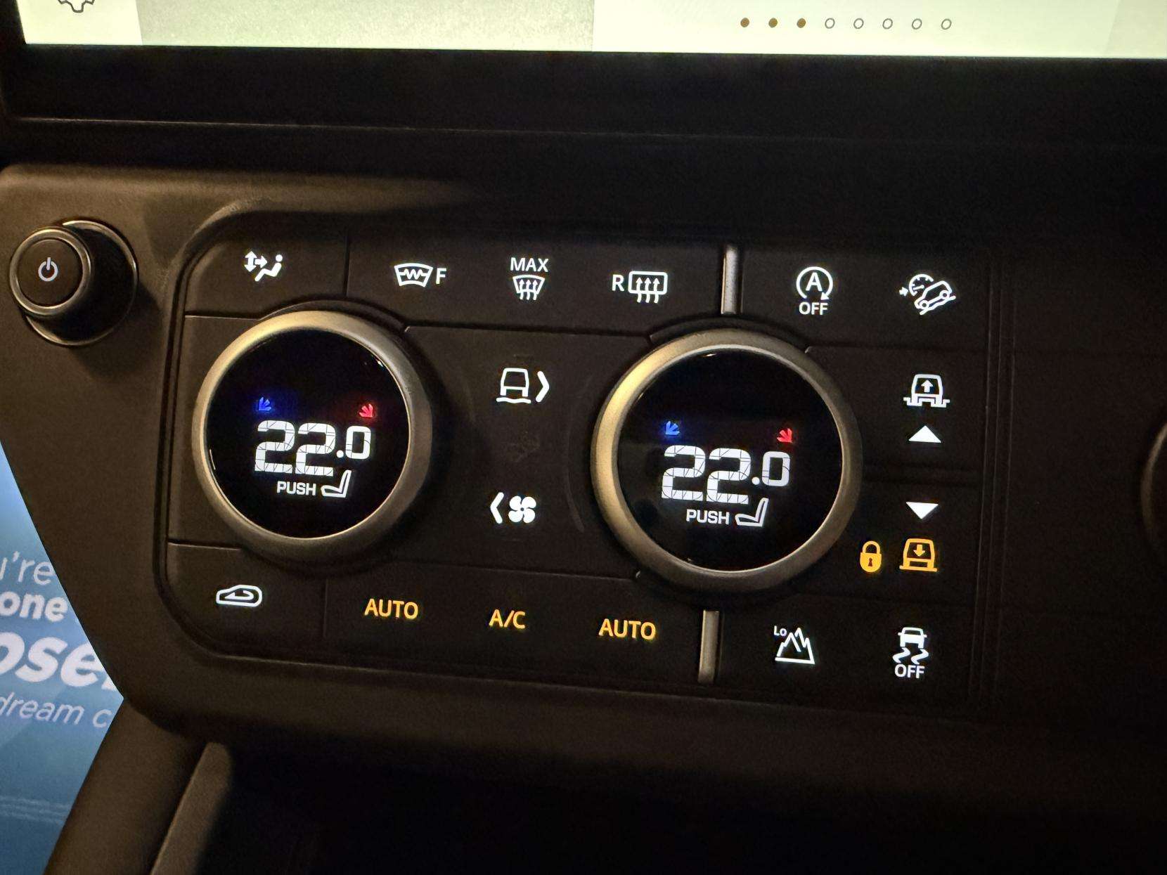 2026 LAND ROVER DEFENDER 90 2026 LAND ROVER DEFENDER 90