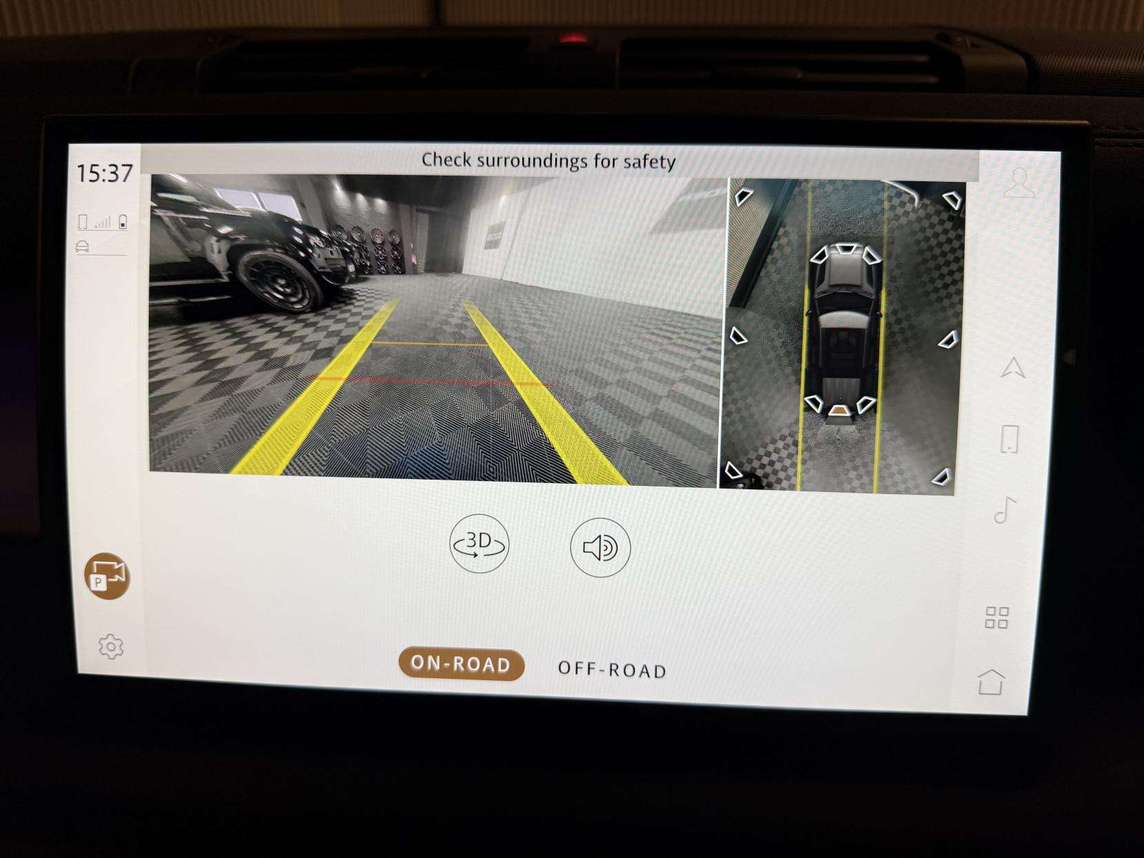 2021 LAND ROVER DEFENDER 110 2021 LAND ROVER DEFENDER 110