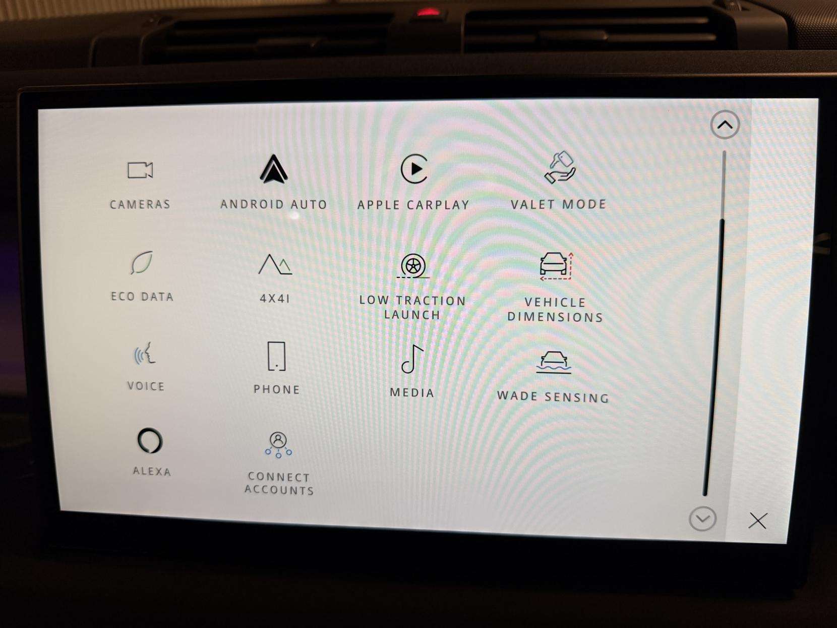 2021 LAND ROVER DEFENDER 110 2021 LAND ROVER DEFENDER 110