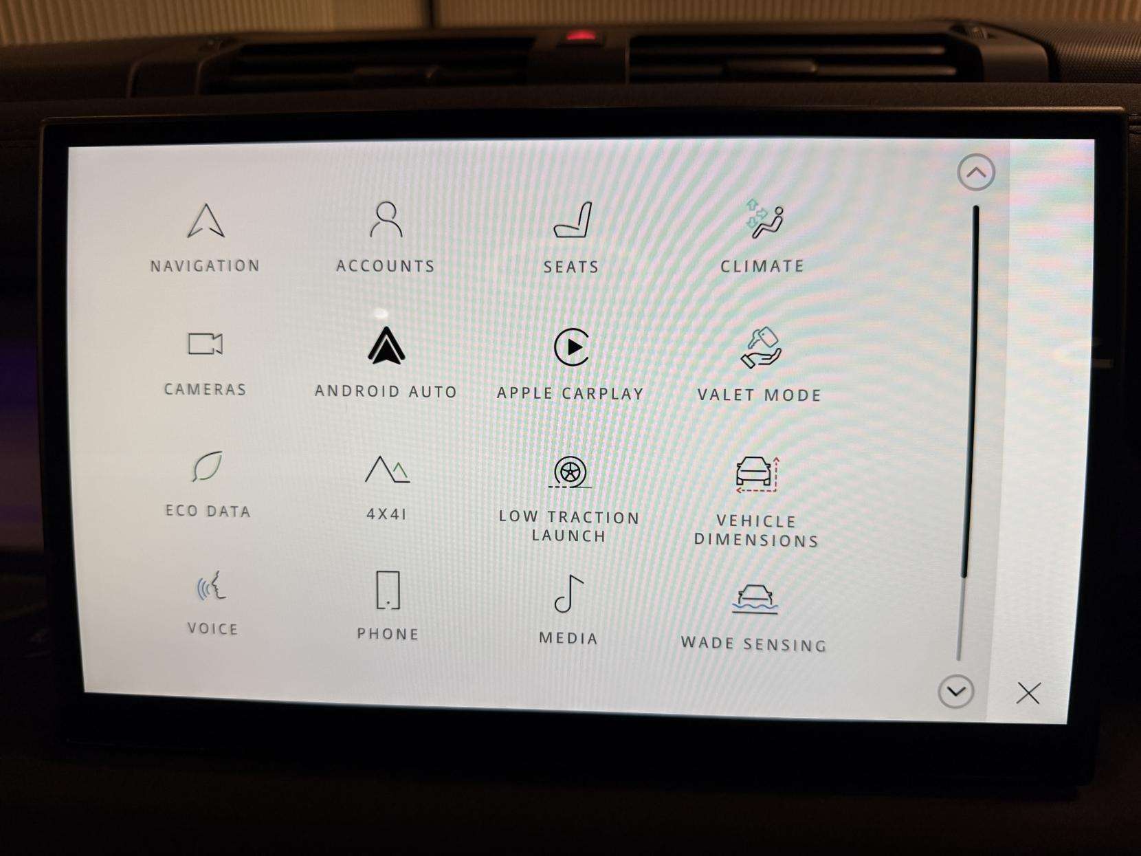 2021 LAND ROVER DEFENDER 110 2021 LAND ROVER DEFENDER 110