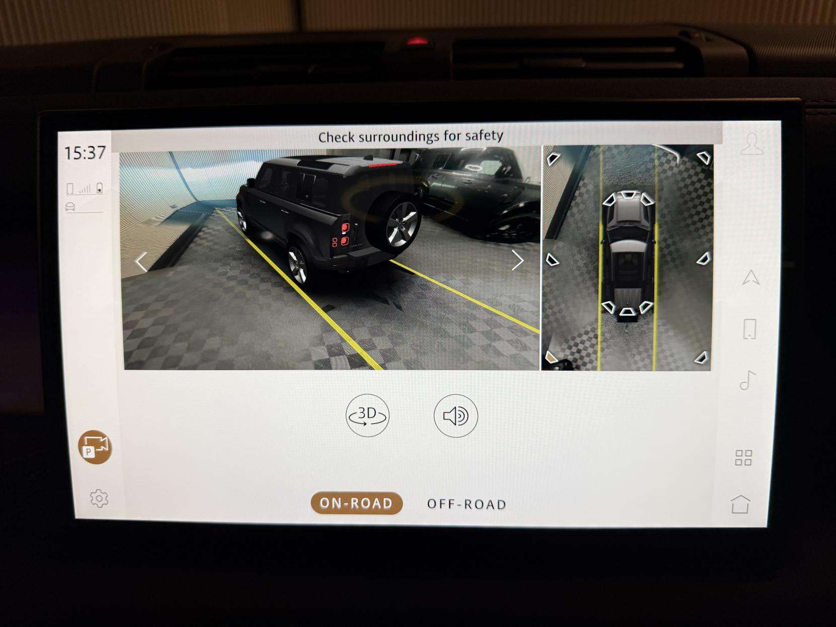 2021 LAND ROVER DEFENDER 110 2021 LAND ROVER DEFENDER 110