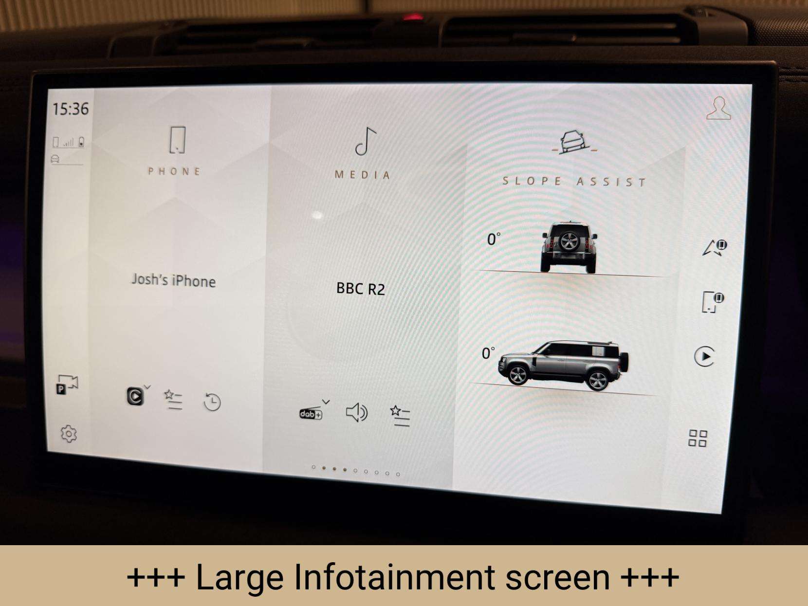 2021 LAND ROVER DEFENDER 110 2021 LAND ROVER DEFENDER 110