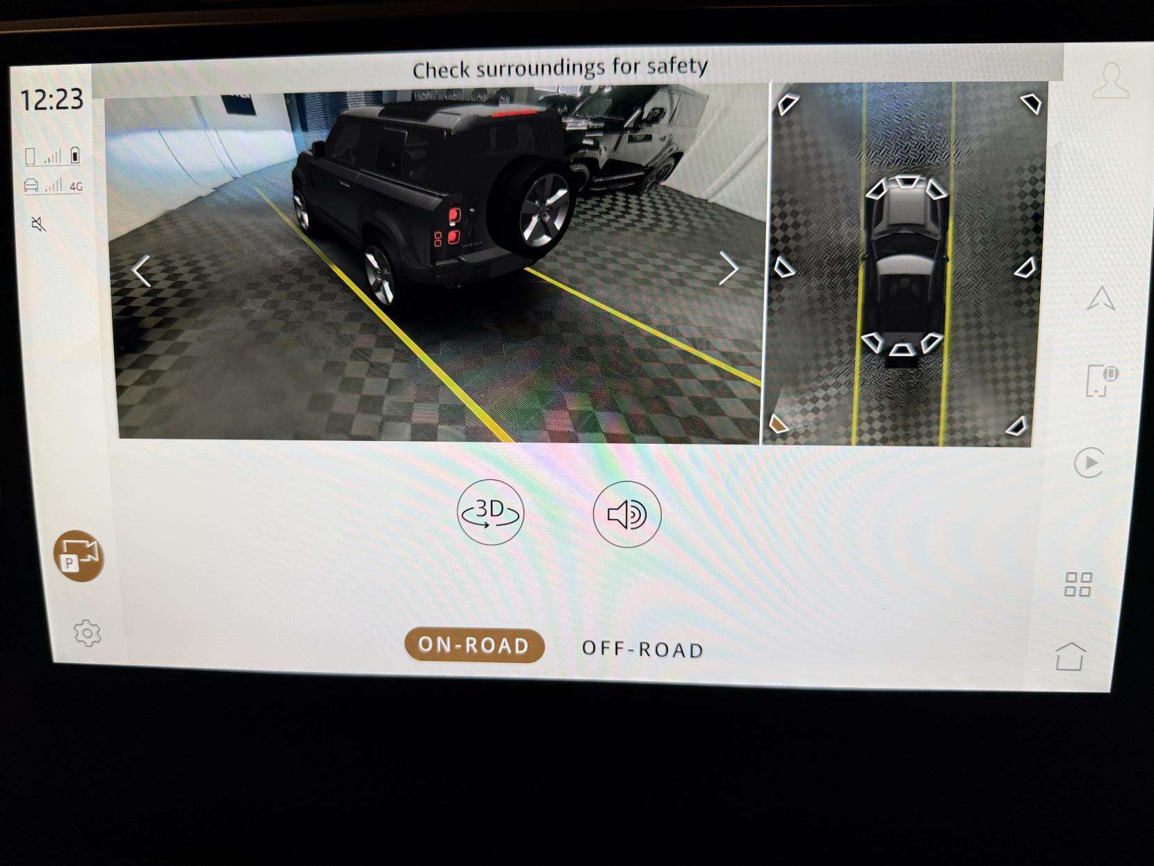 2024 LAND ROVER DEFENDER 90 2024 LAND ROVER DEFENDER 90