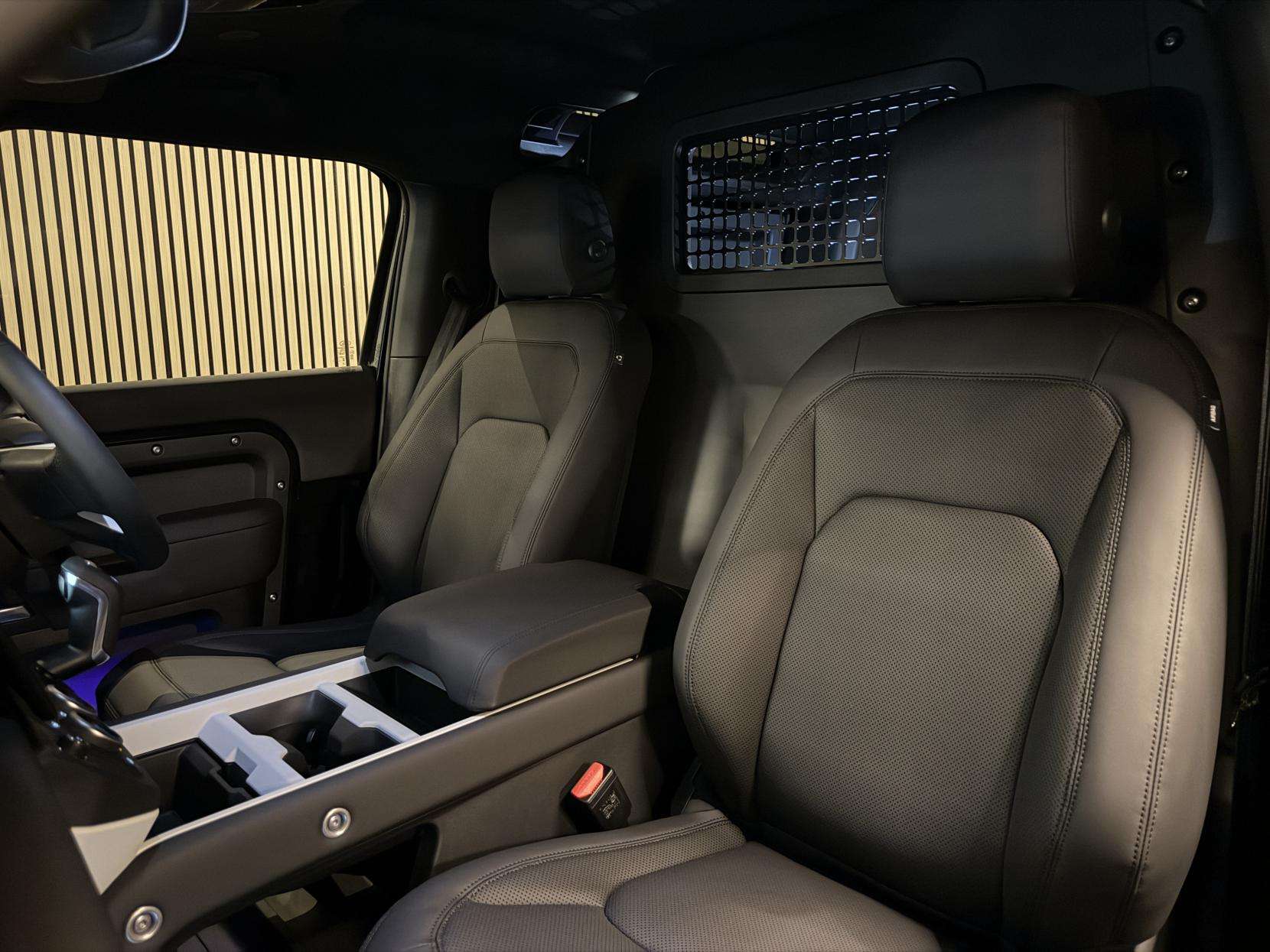 2026 LAND ROVER DEFENDER 90 2026 LAND ROVER DEFENDER 90