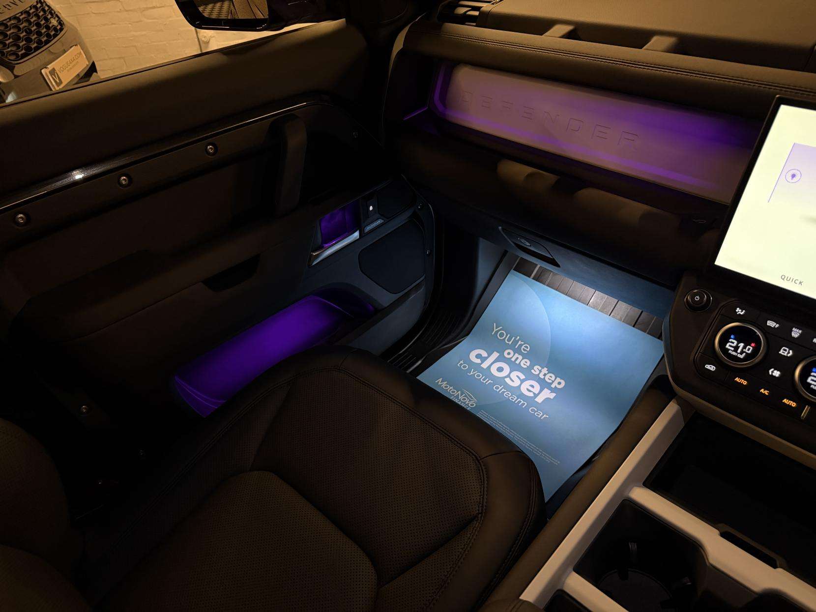 2026 LAND ROVER DEFENDER 90 2026 LAND ROVER DEFENDER 90