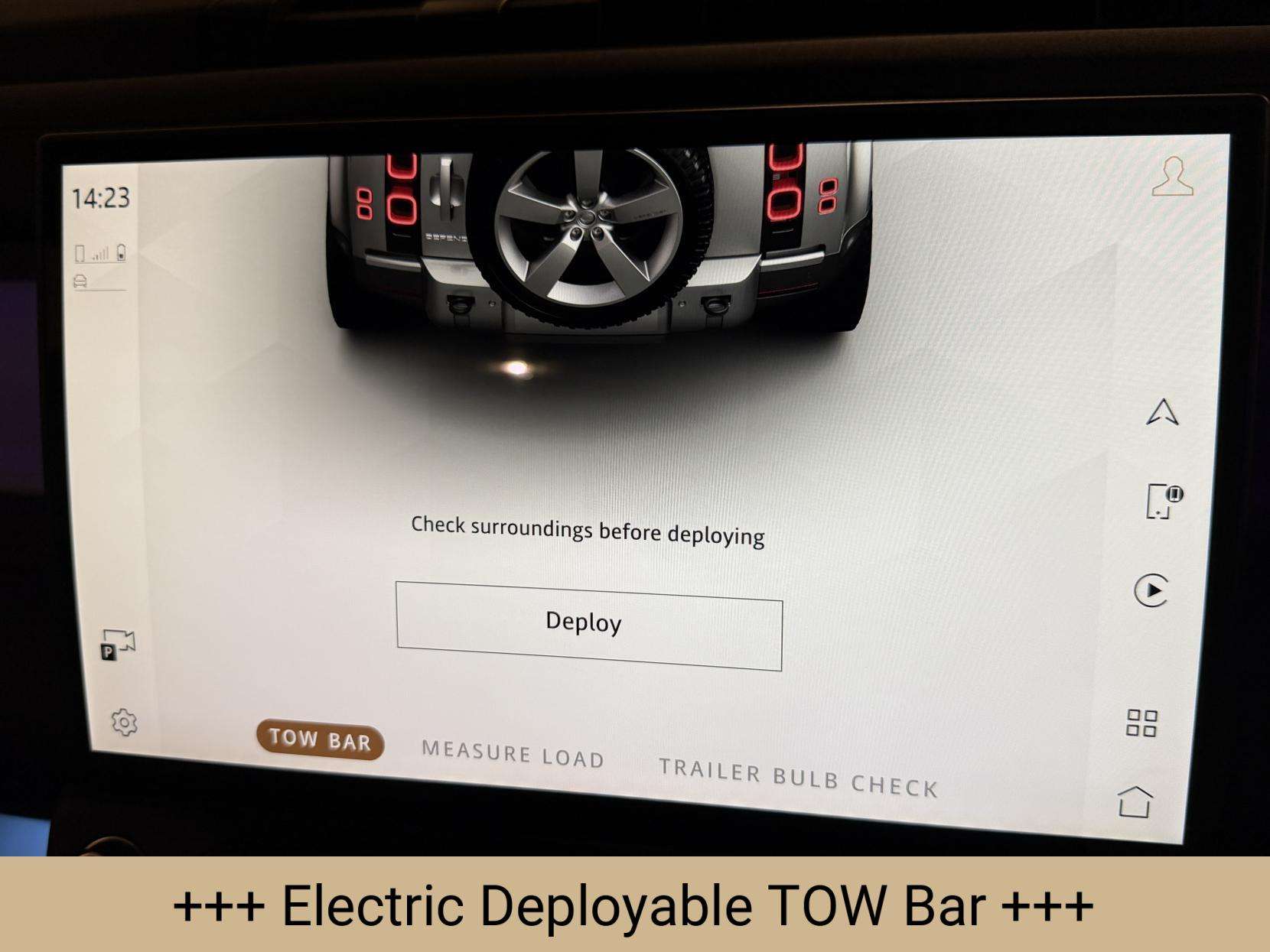 2026 LAND ROVER DEFENDER 110 2026 LAND ROVER DEFENDER 110