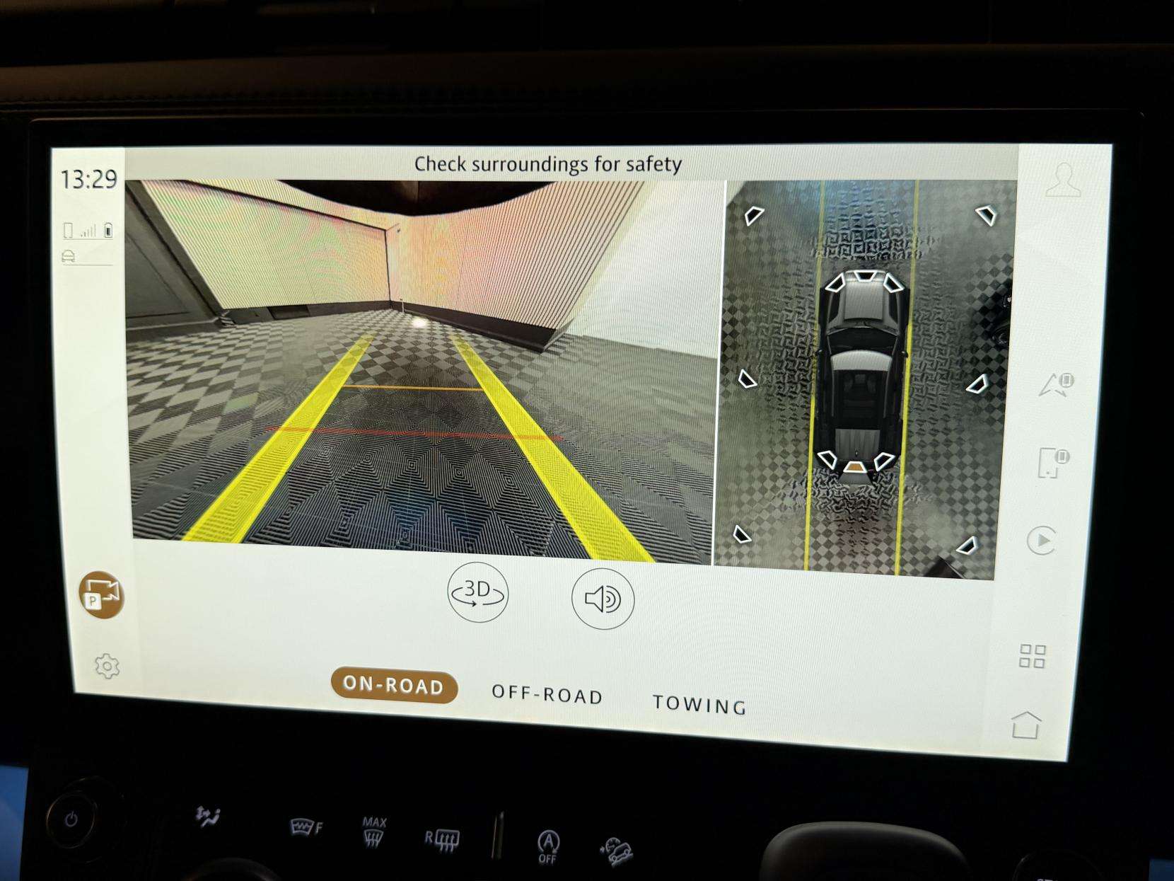 2025 LAND ROVER DEFENDER 110 2025 LAND ROVER DEFENDER 110