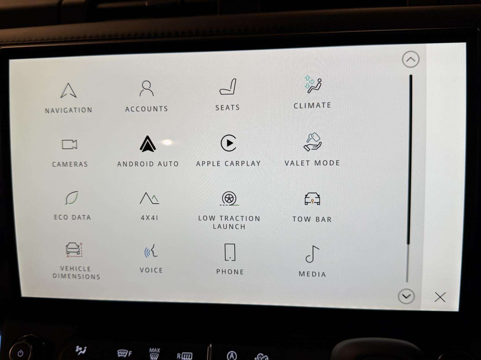 2025 LAND ROVER DEFENDER 110 2025 LAND ROVER DEFENDER 110