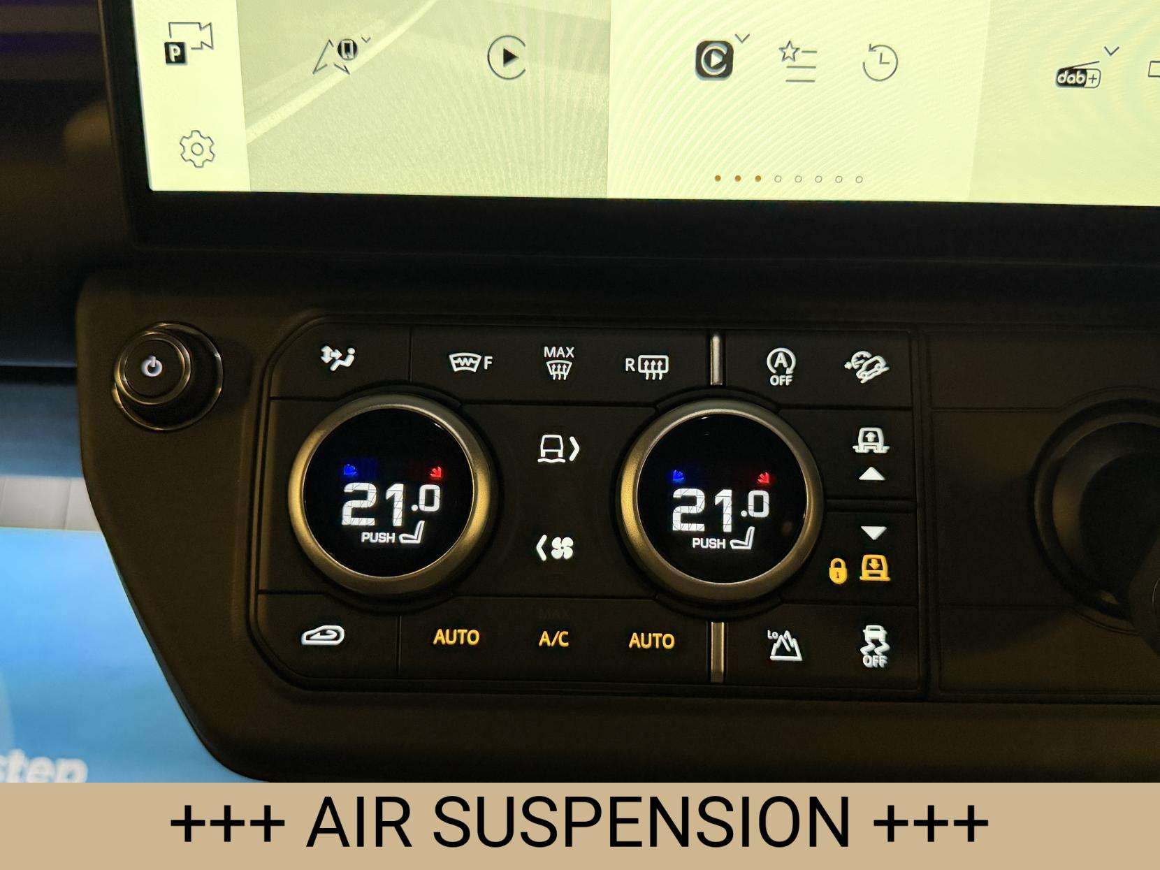 2025 LAND ROVER DEFENDER 110 2025 LAND ROVER DEFENDER 110